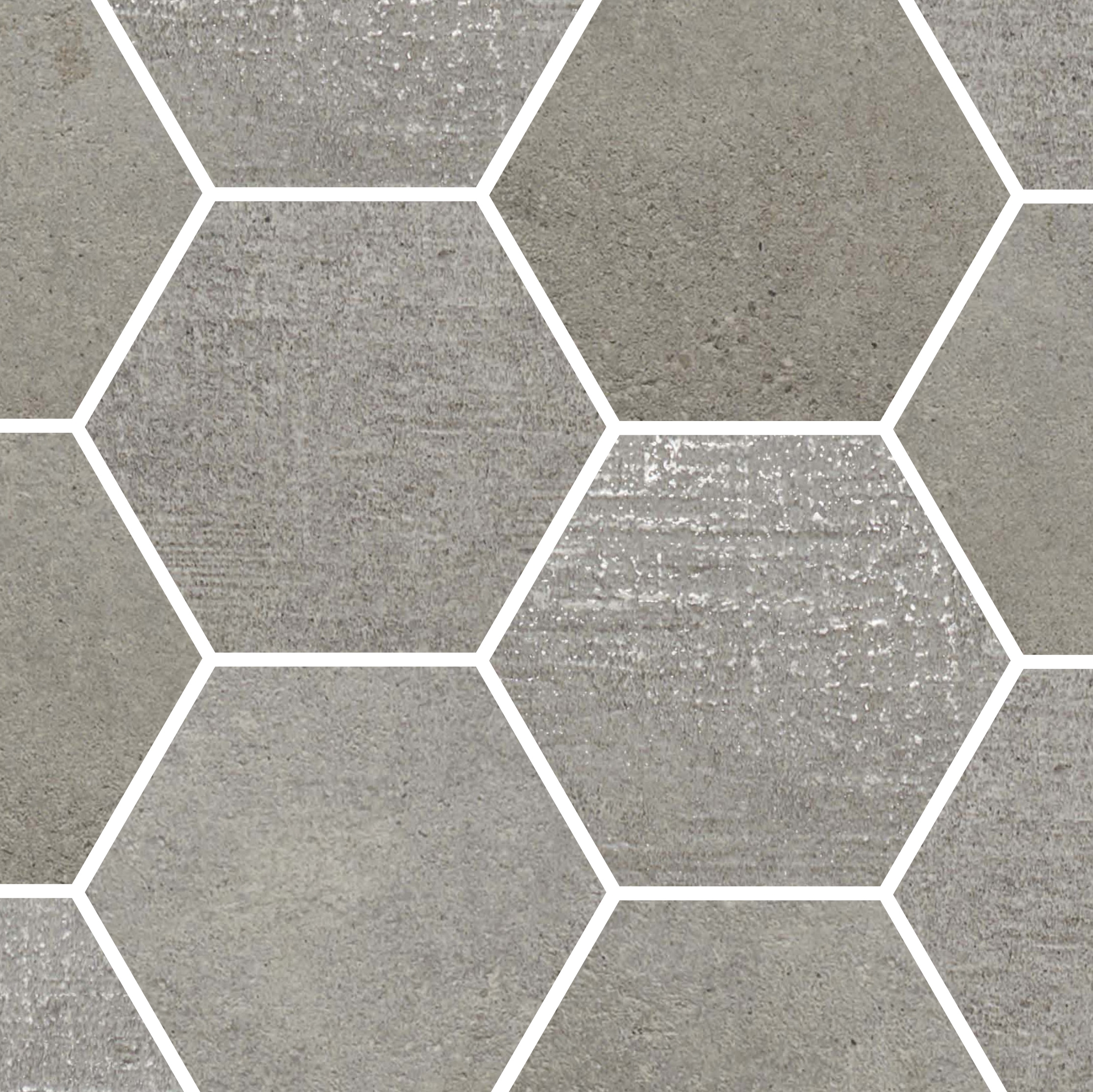 Produkt Loft Taupe | Esagona des Herstellers Rondine anzeigen