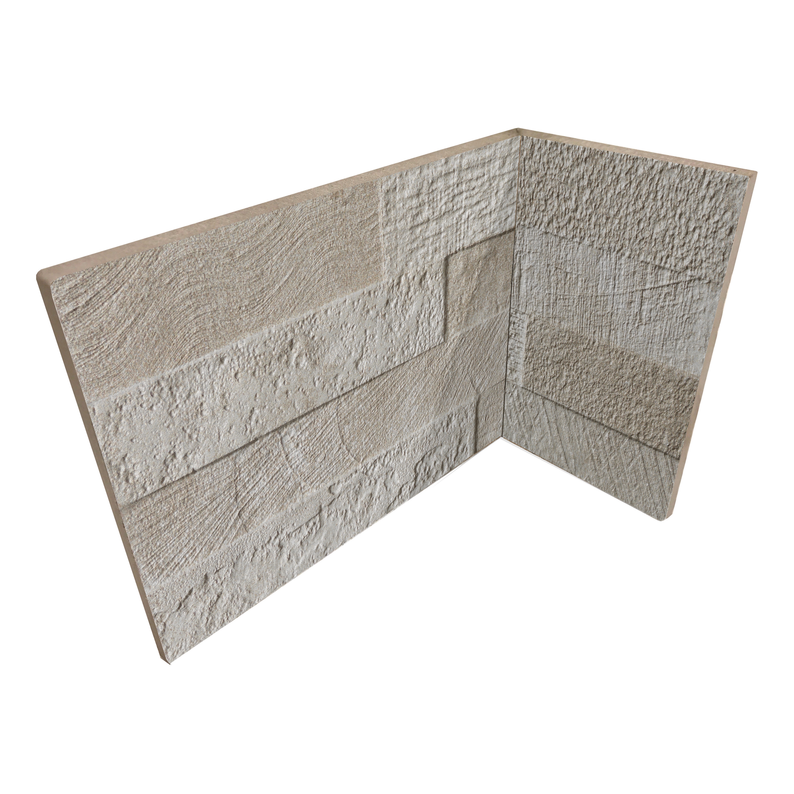 Produkt Volcano 3D Beige | Interno des Herstellers Rondine anzeigen