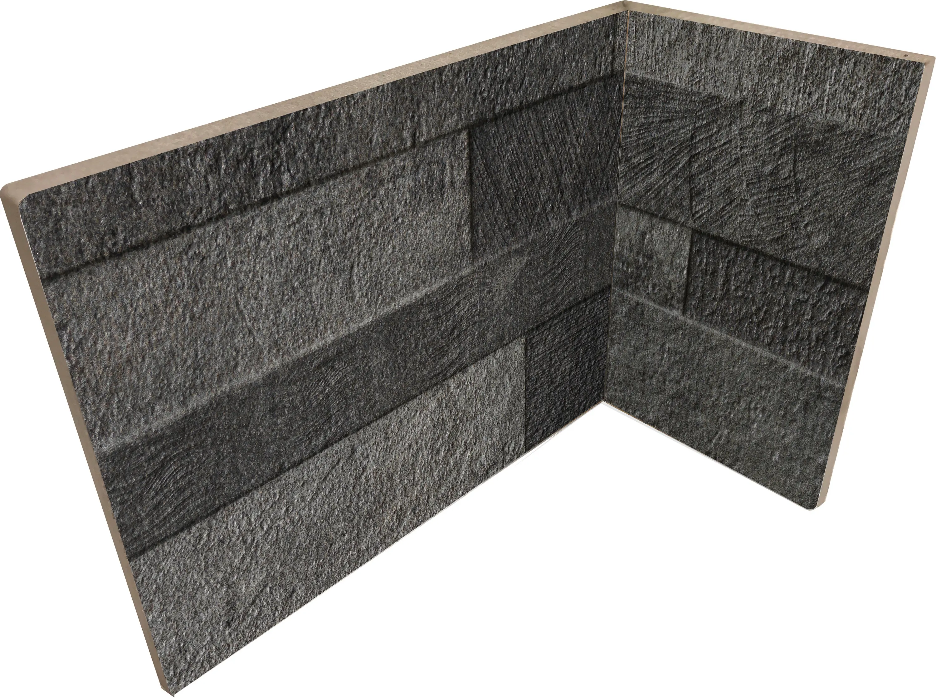 Rondine - Volcano 3D Dark | Interno