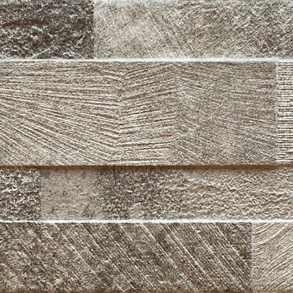 Produkt Volcano 3D Taupe des Herstellers Rondine anzeigen