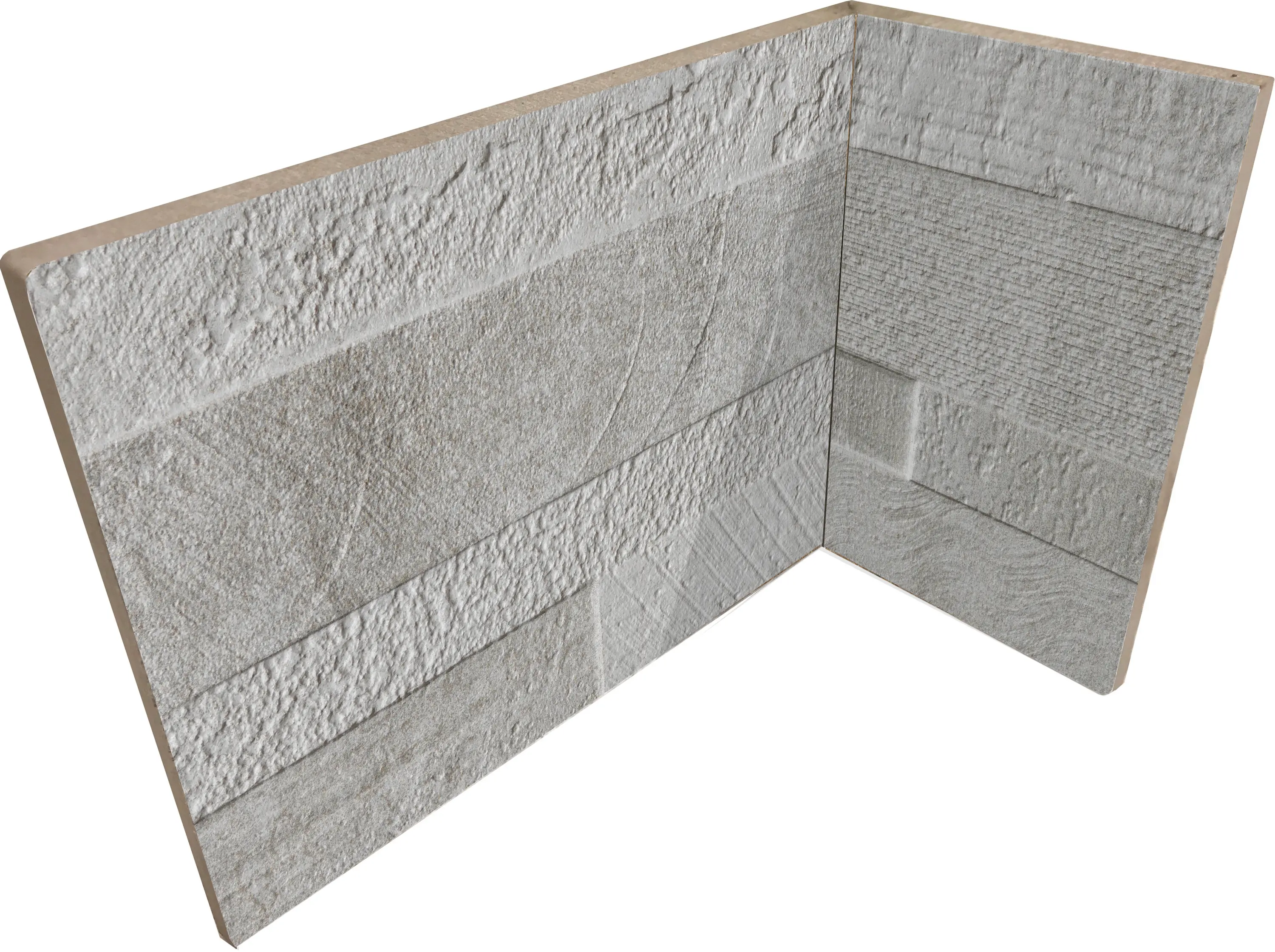 Rondine - Volcano 3D White | Interno