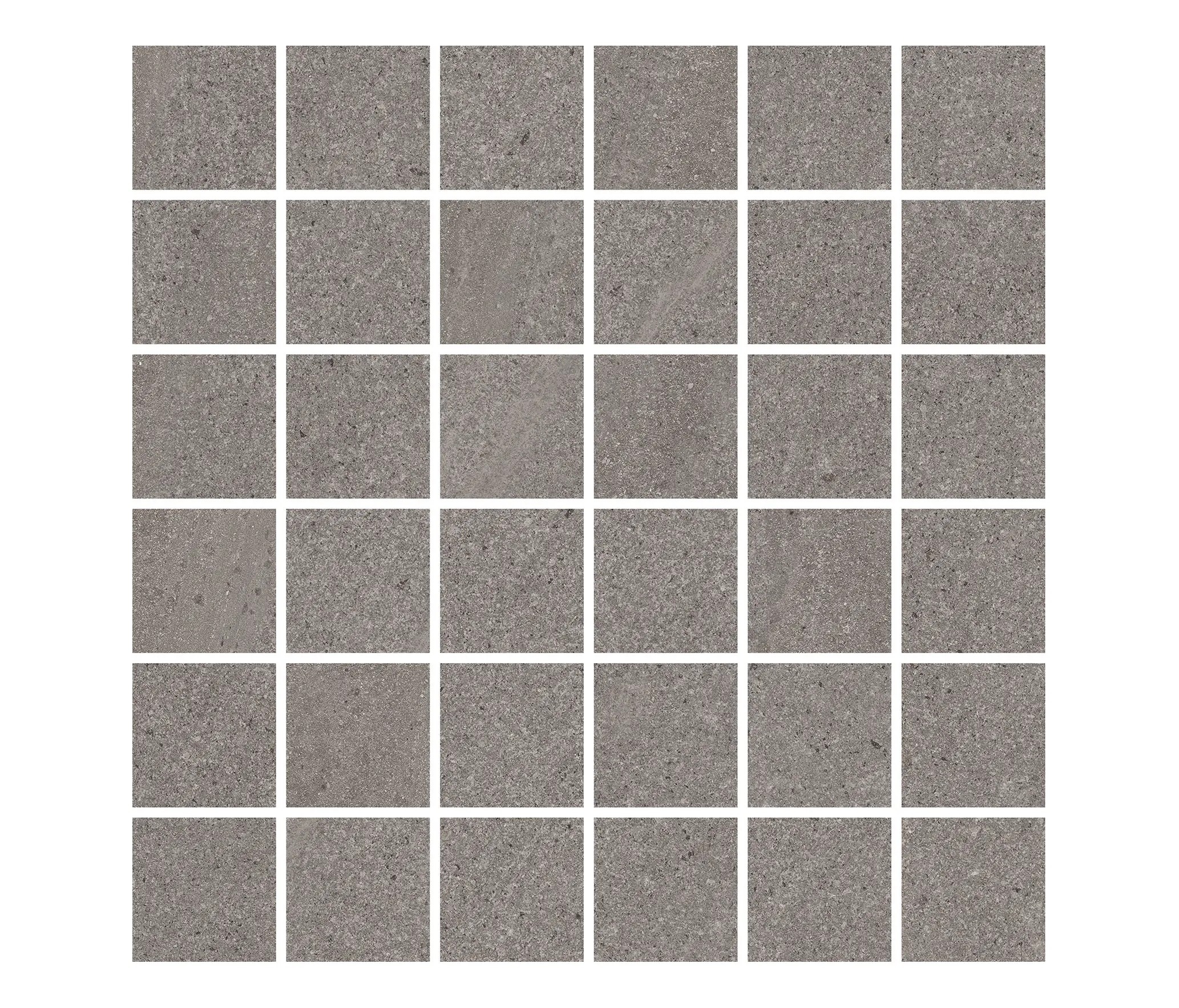 Rondine - Baltic Dark Grey | Mosaico