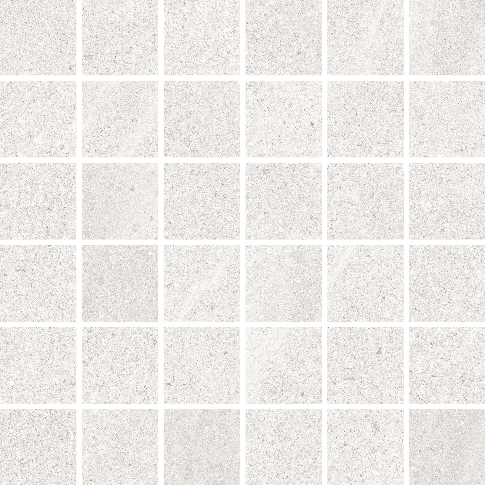 Baltic Light Grey | Mosaico