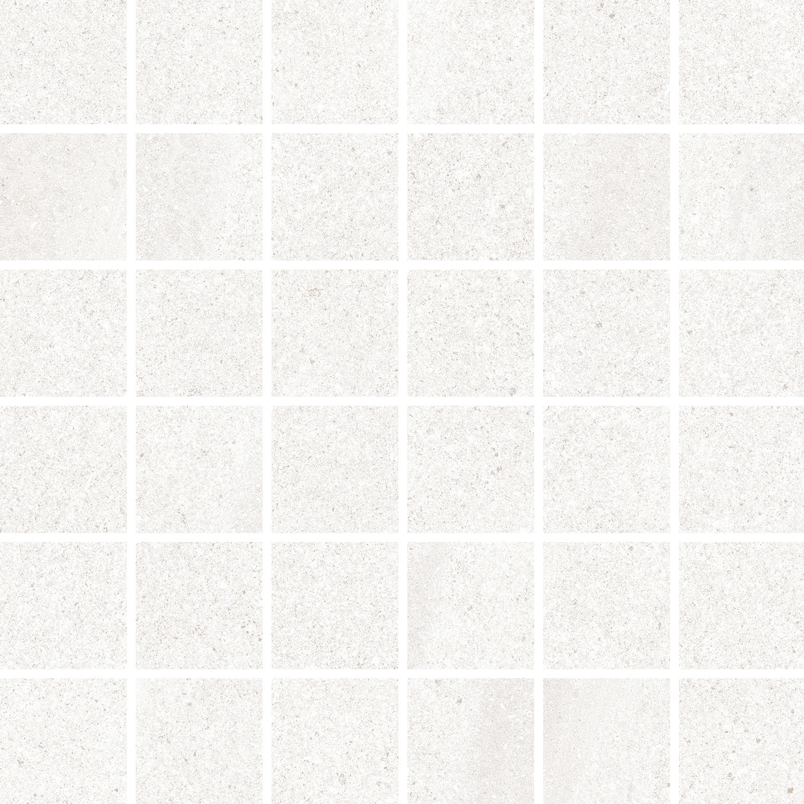 Baltic White | Mosaico