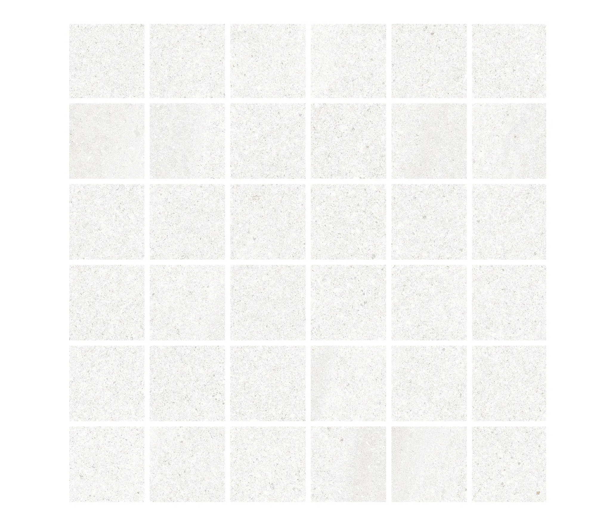 Rondine - Baltic White | Mosaico