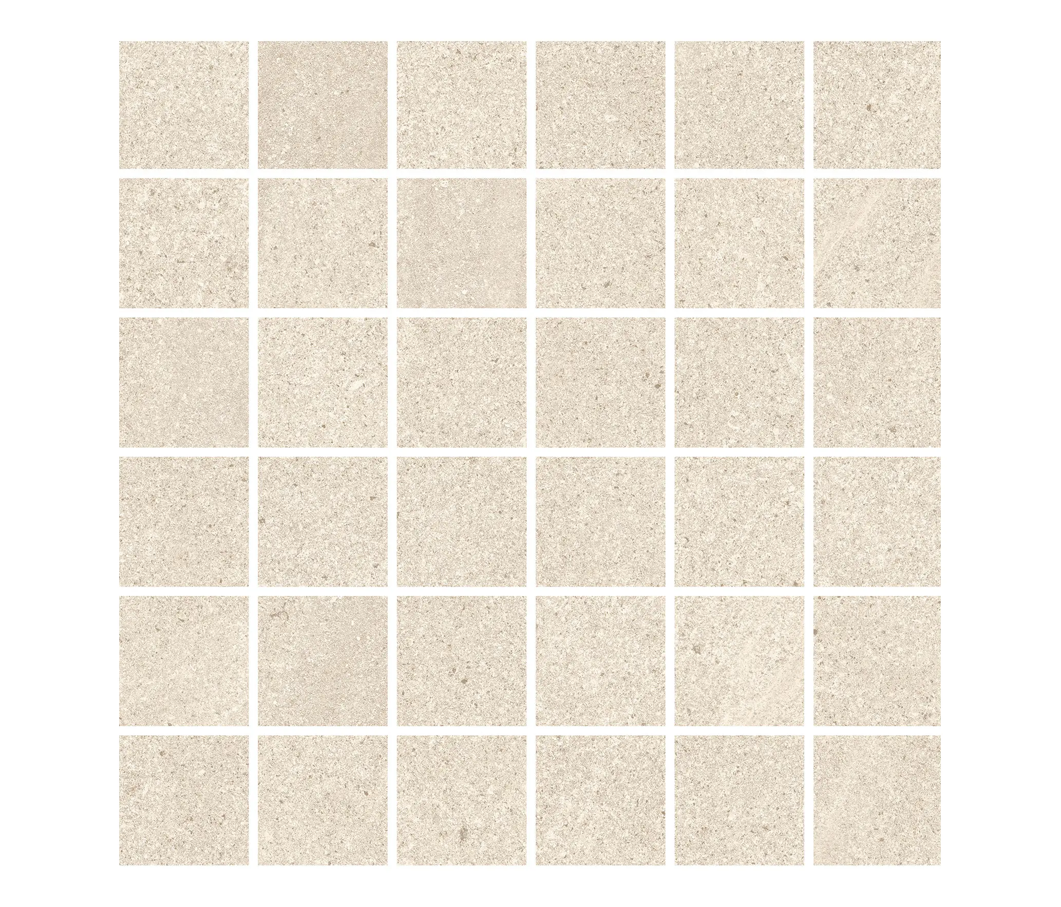 Rondine - Baltic Beige | Mosaico