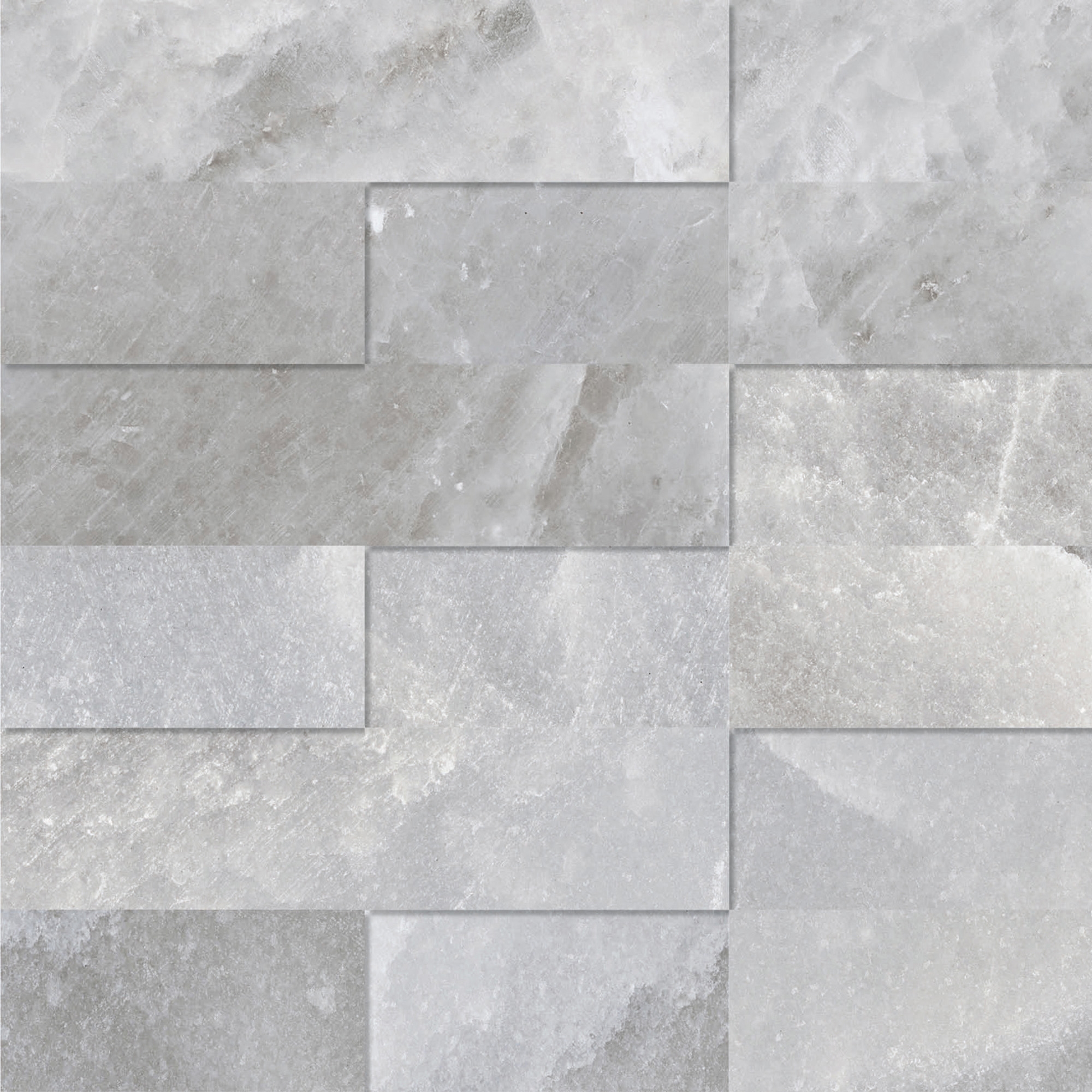 Produkt Himalaya 3D Grey des Herstellers Rondine anzeigen