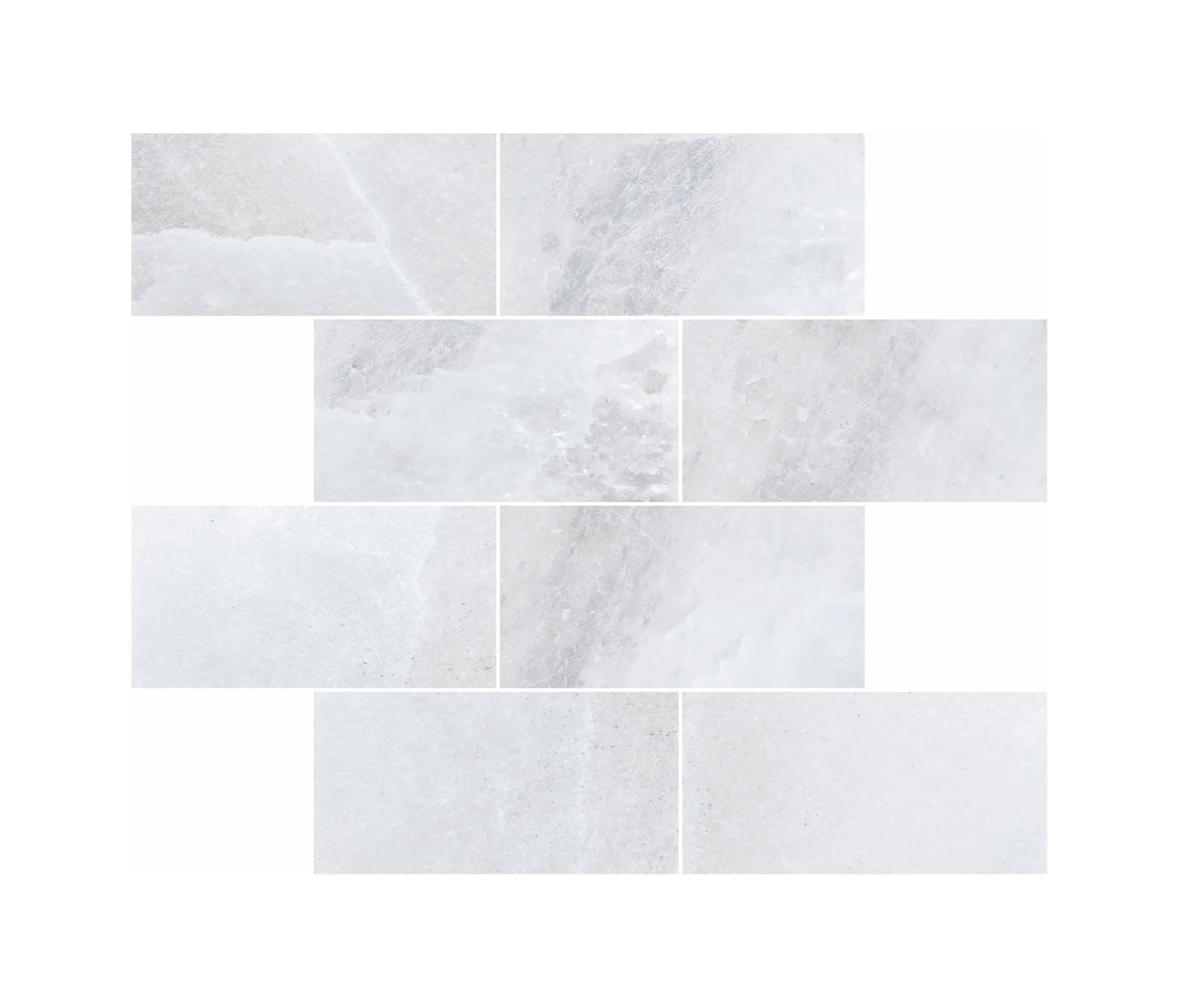 Rondine - Himalaya White Muretto