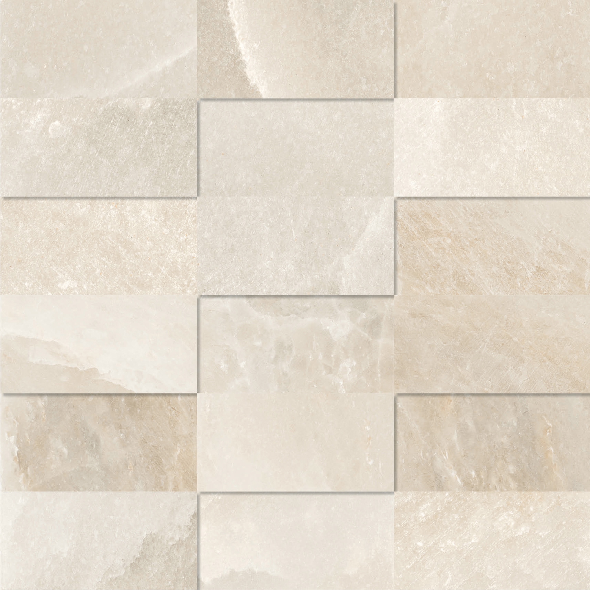 Himalaya 3D Beige
