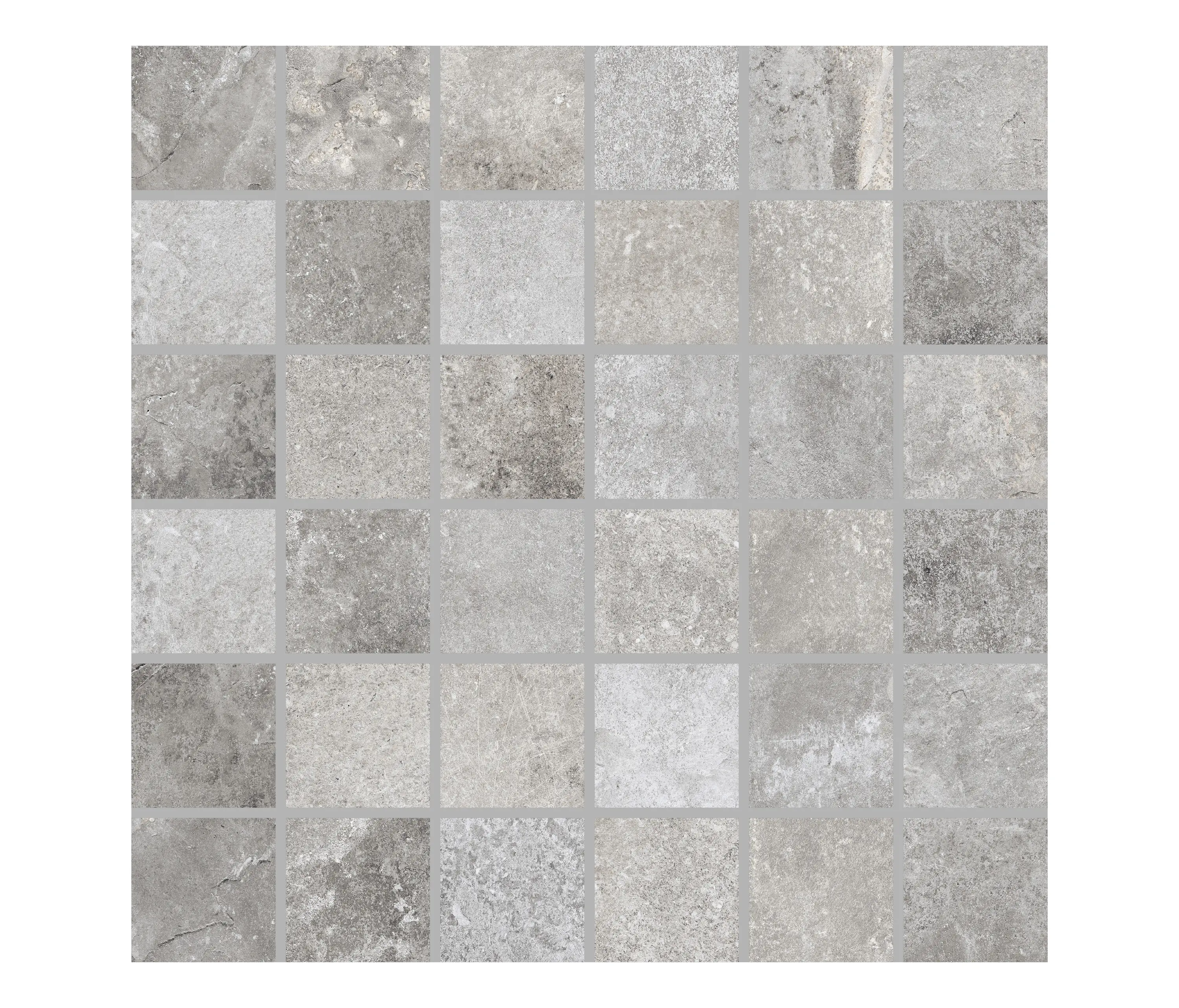 Rondine - Provence Grey | Mosaico