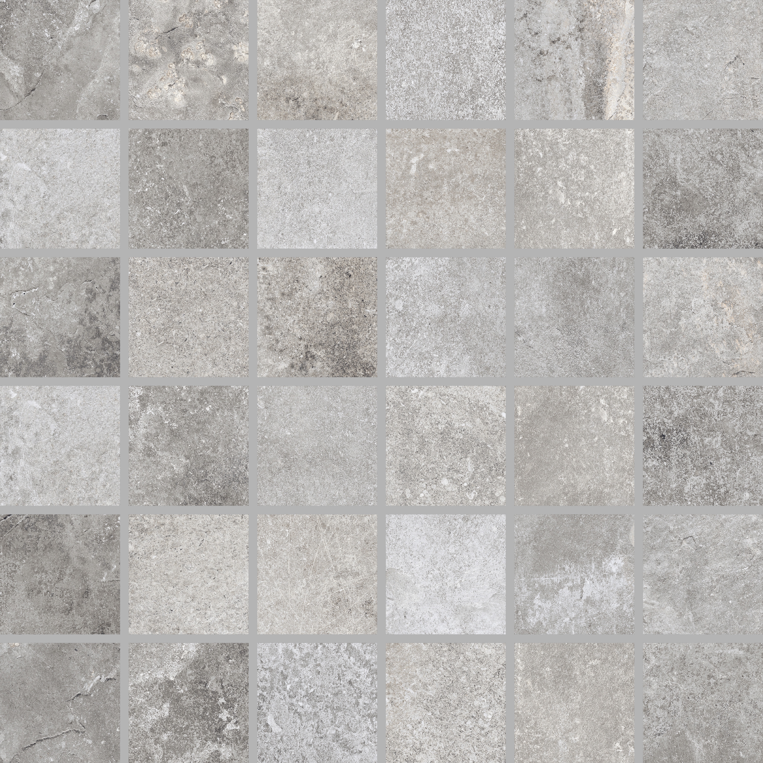 Produkt Provence Grey | Mosaico des Herstellers Rondine anzeigen