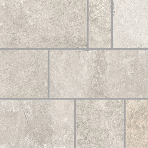Provence Light Grey Muretto