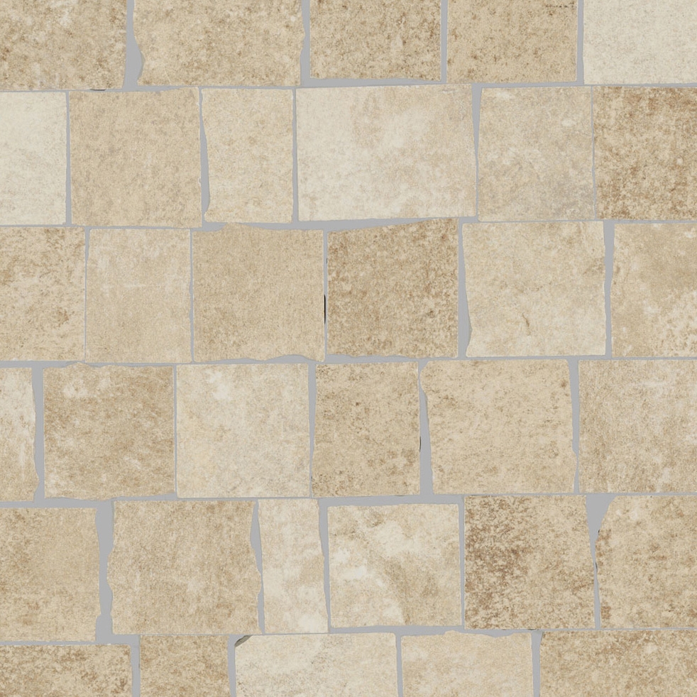 Produkt Provence Cream | Mosaico Spaccatella des Herstellers Rondine anzeigen