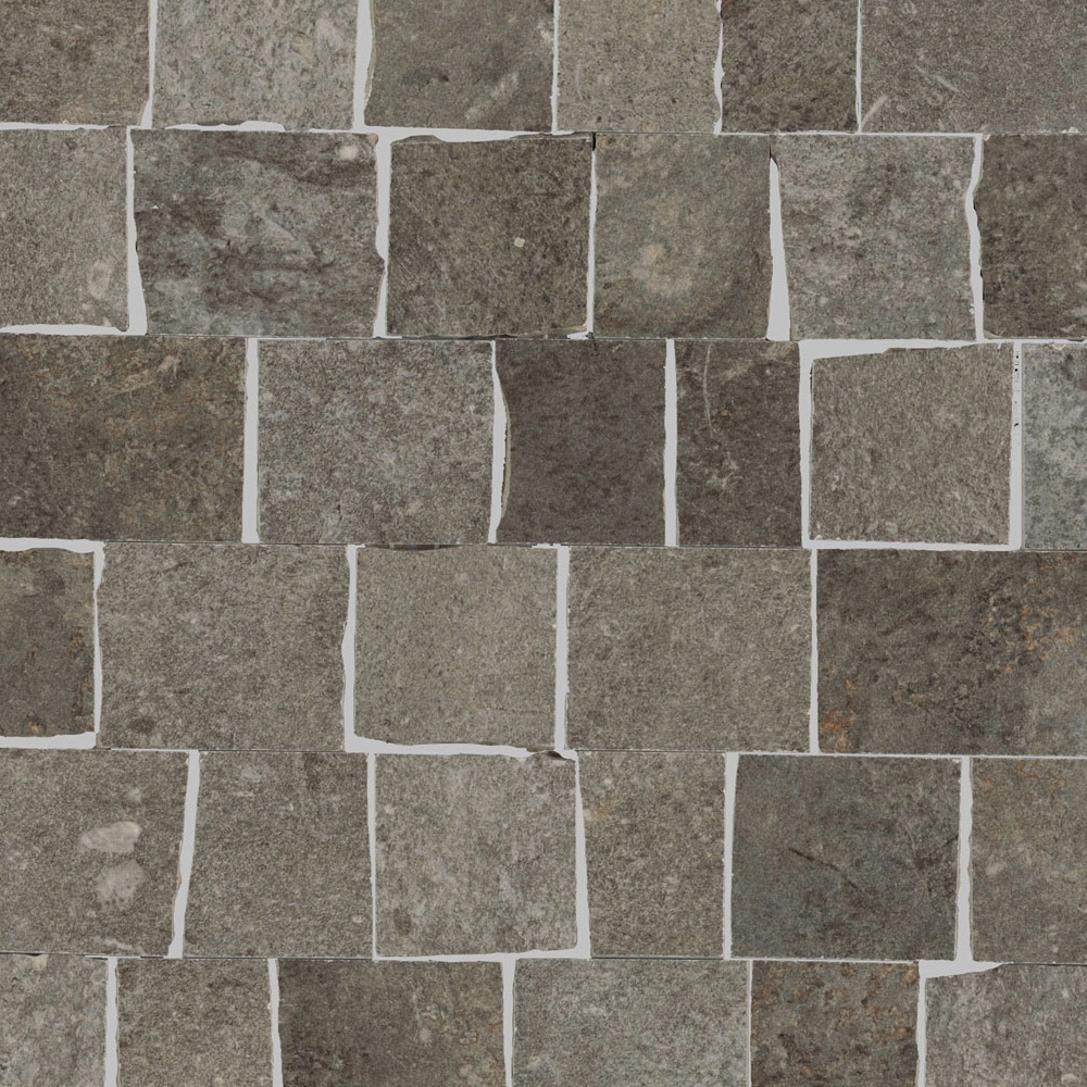 Provence Multicolor | Mosaico Spaccatella