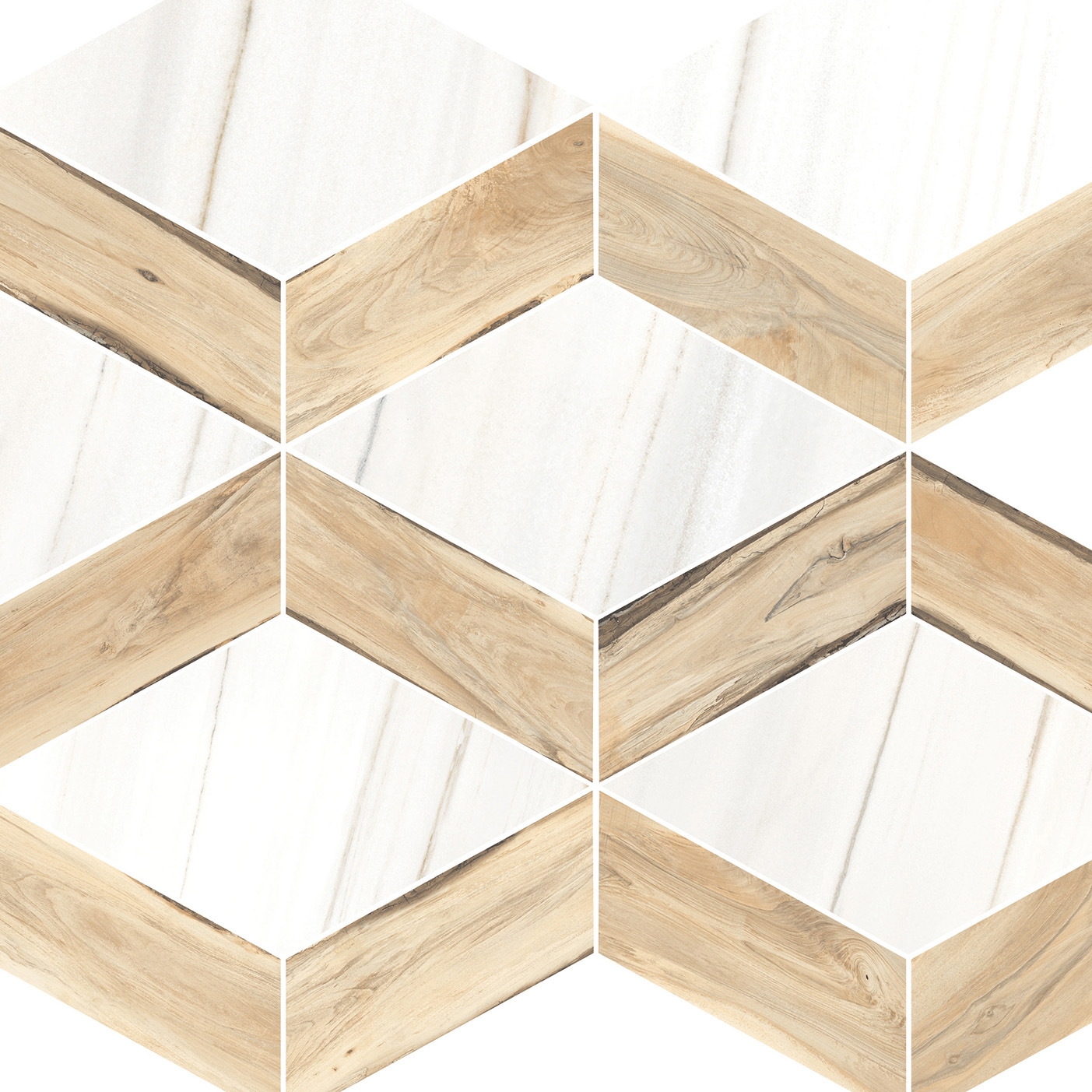 Sherwood Maple Triangle