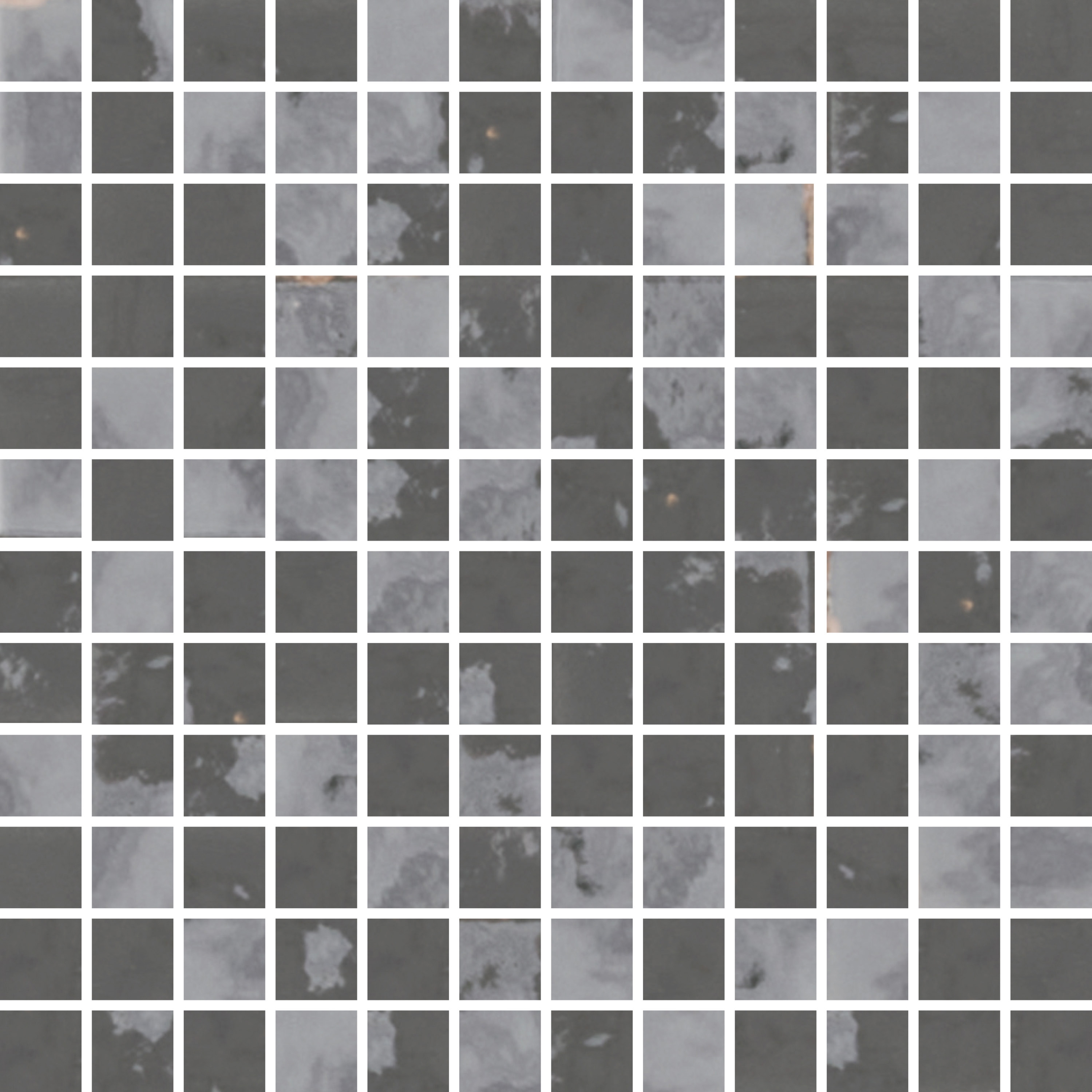 Vertoon produk Soho Black | Mosaico van vervaardiger Rondine