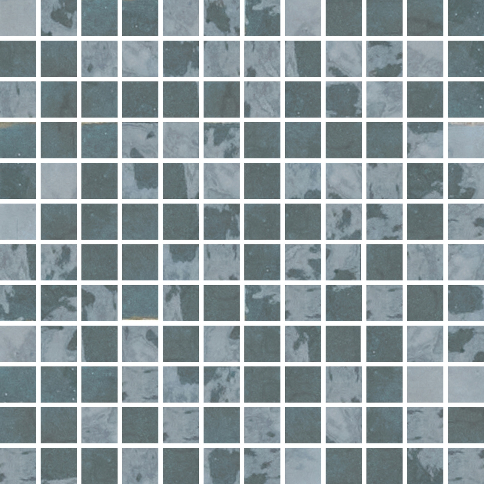 Vertoon produk Soho Blu | Mosaico van vervaardiger Rondine