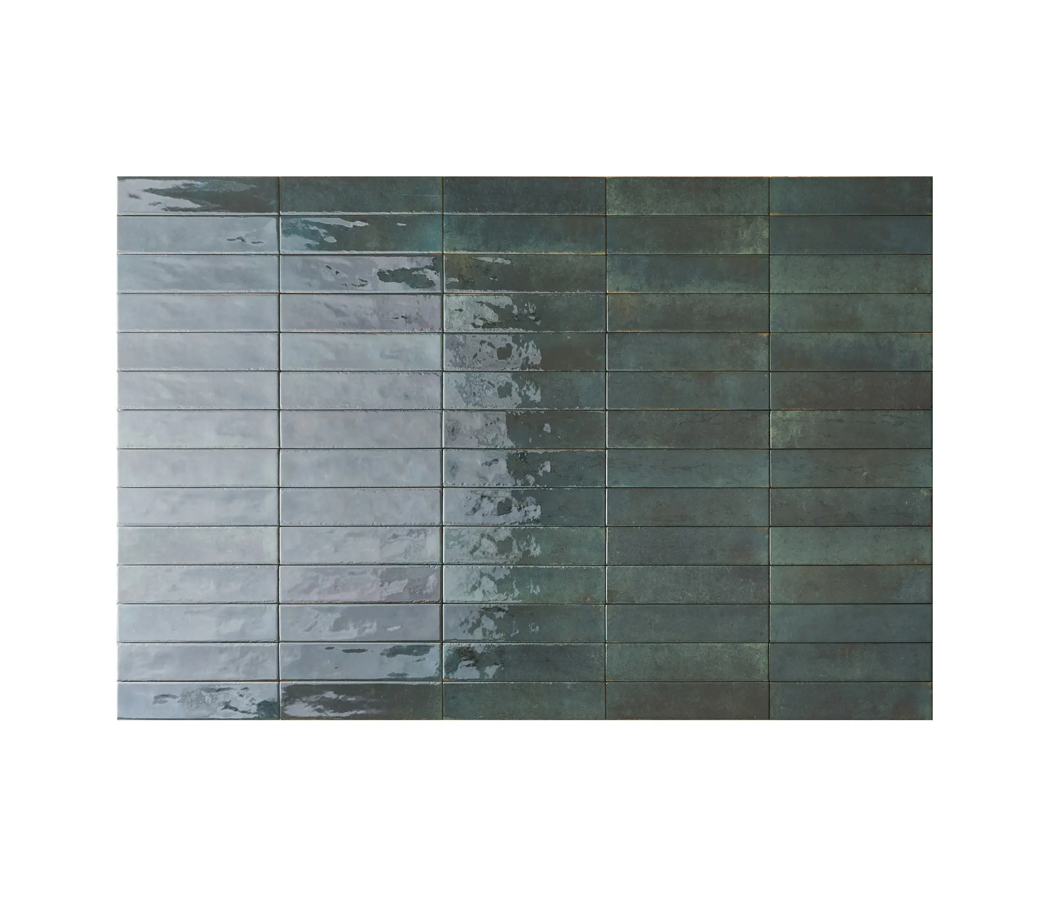Rondine - Soho Emerald
