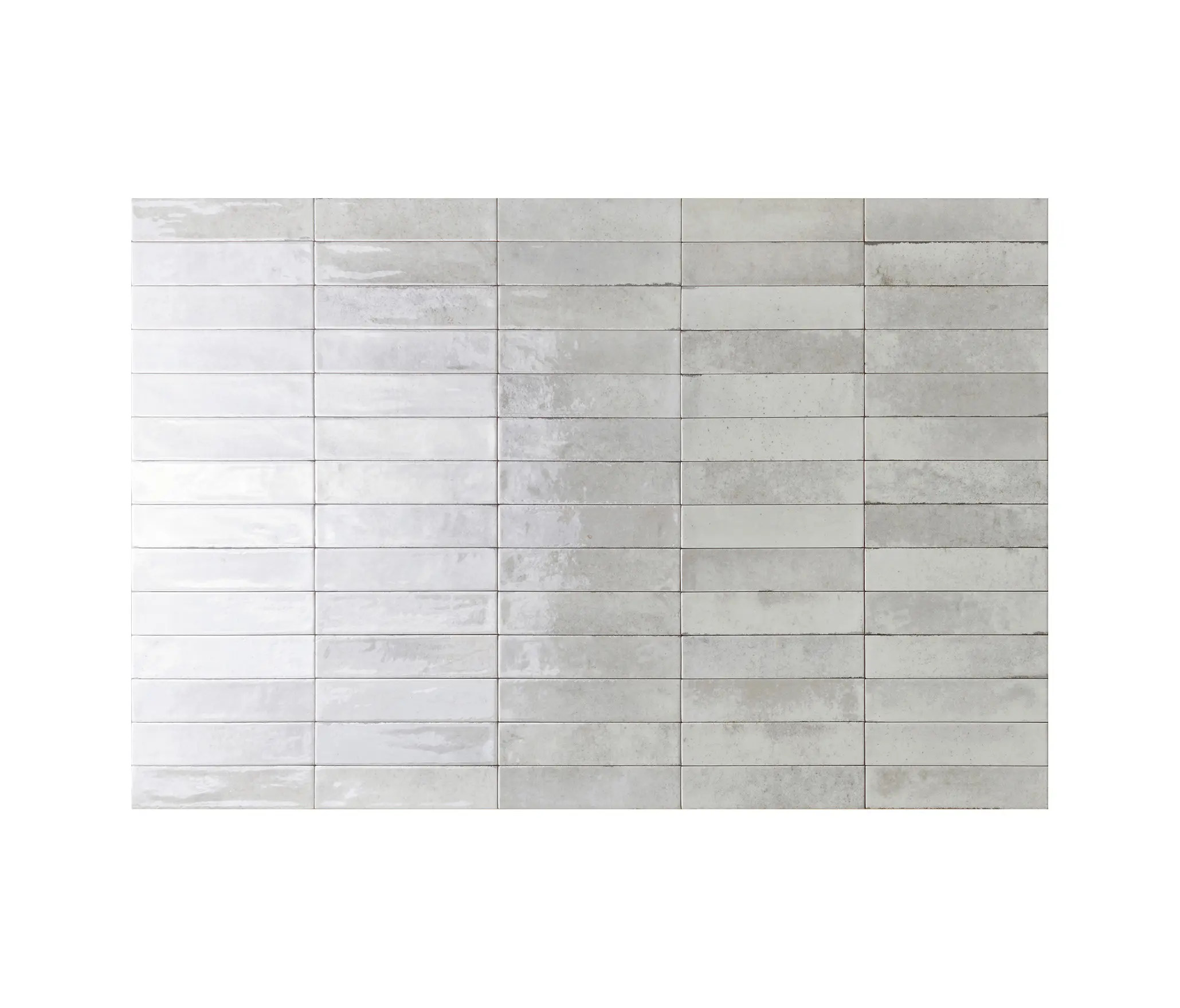 Rondine - Soho Light Grey