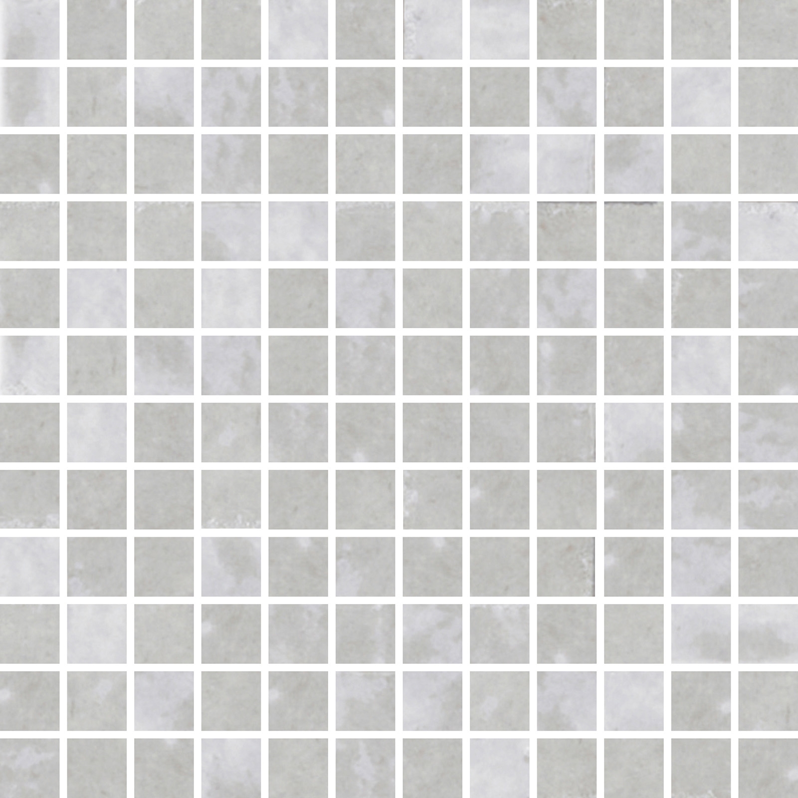 Vertoon produk Soho Light Grey | Mosaico van vervaardiger Rondine