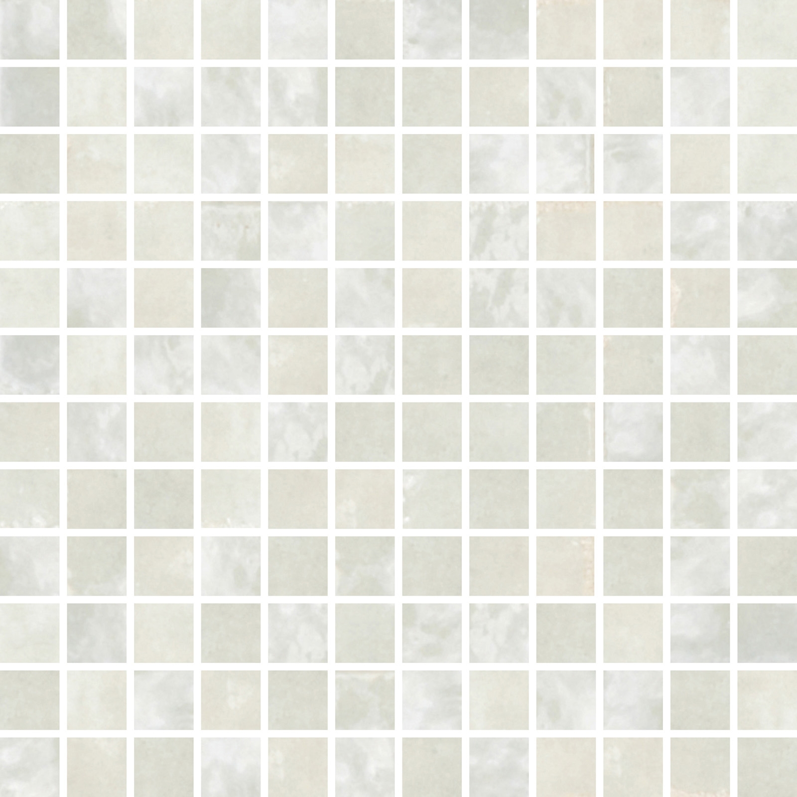 Vertoon produk Soho Sage | Mosaico van vervaardiger Rondine