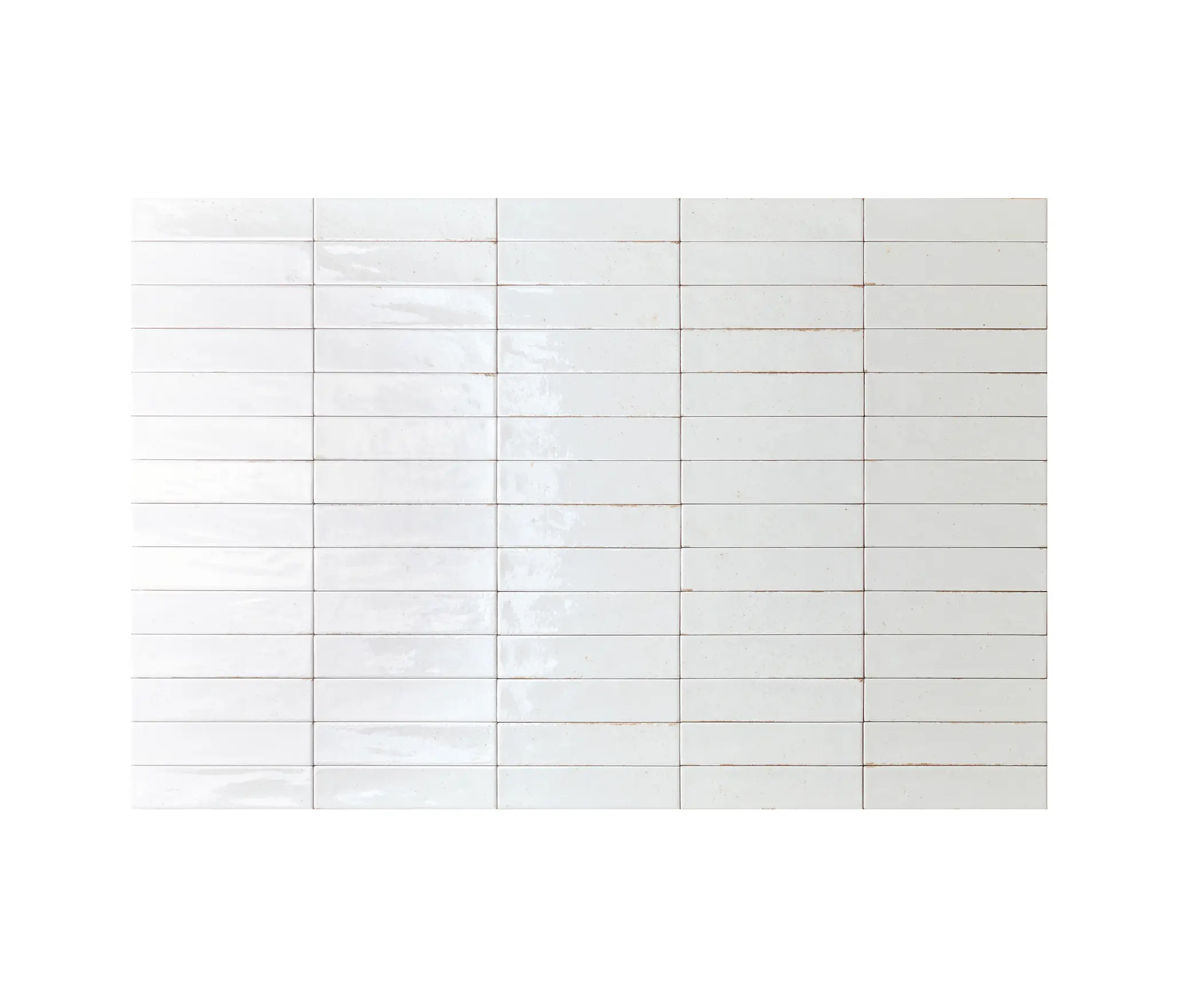 Rondine - Soho White