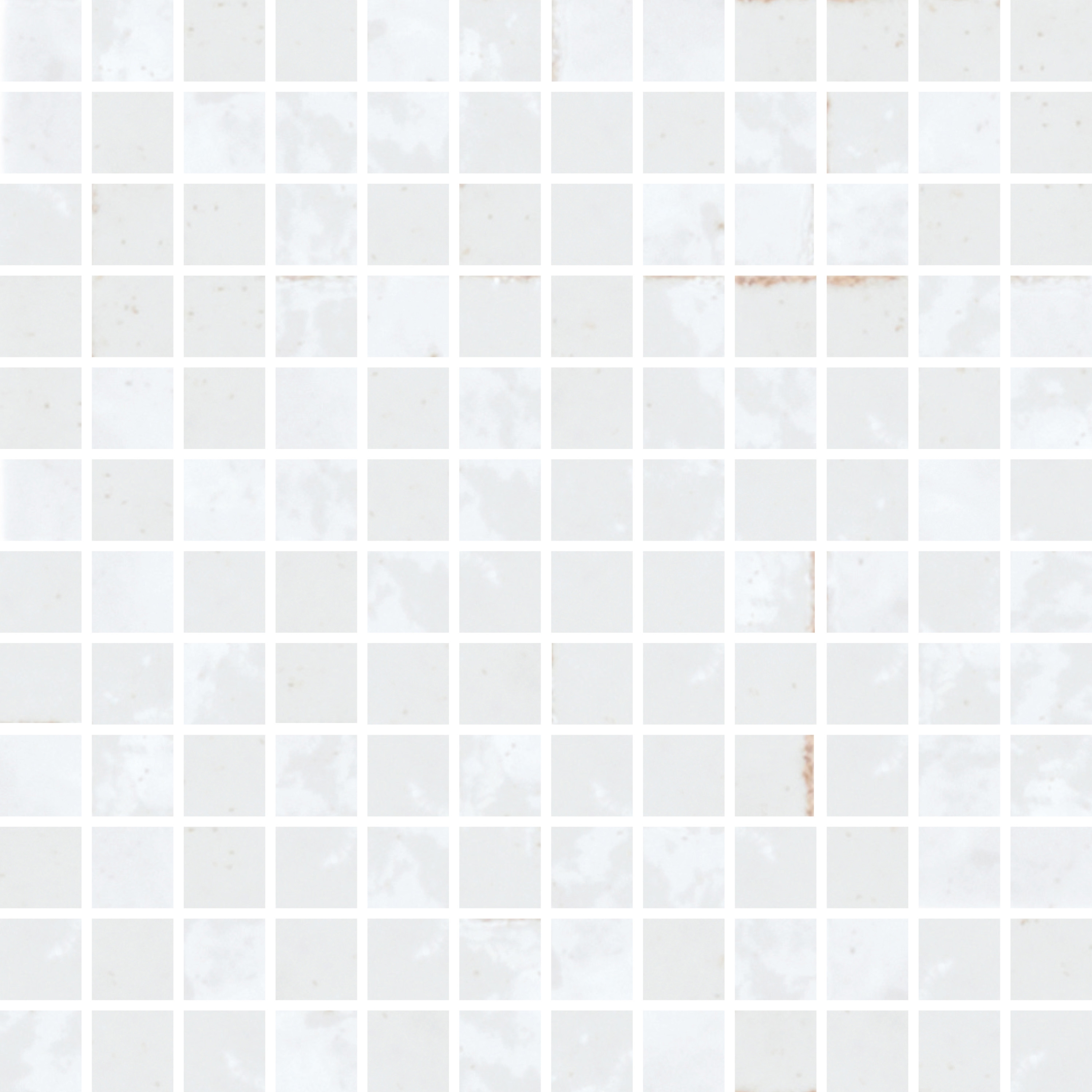 Vertoon produk Soho White | Mosaico van vervaardiger Rondine