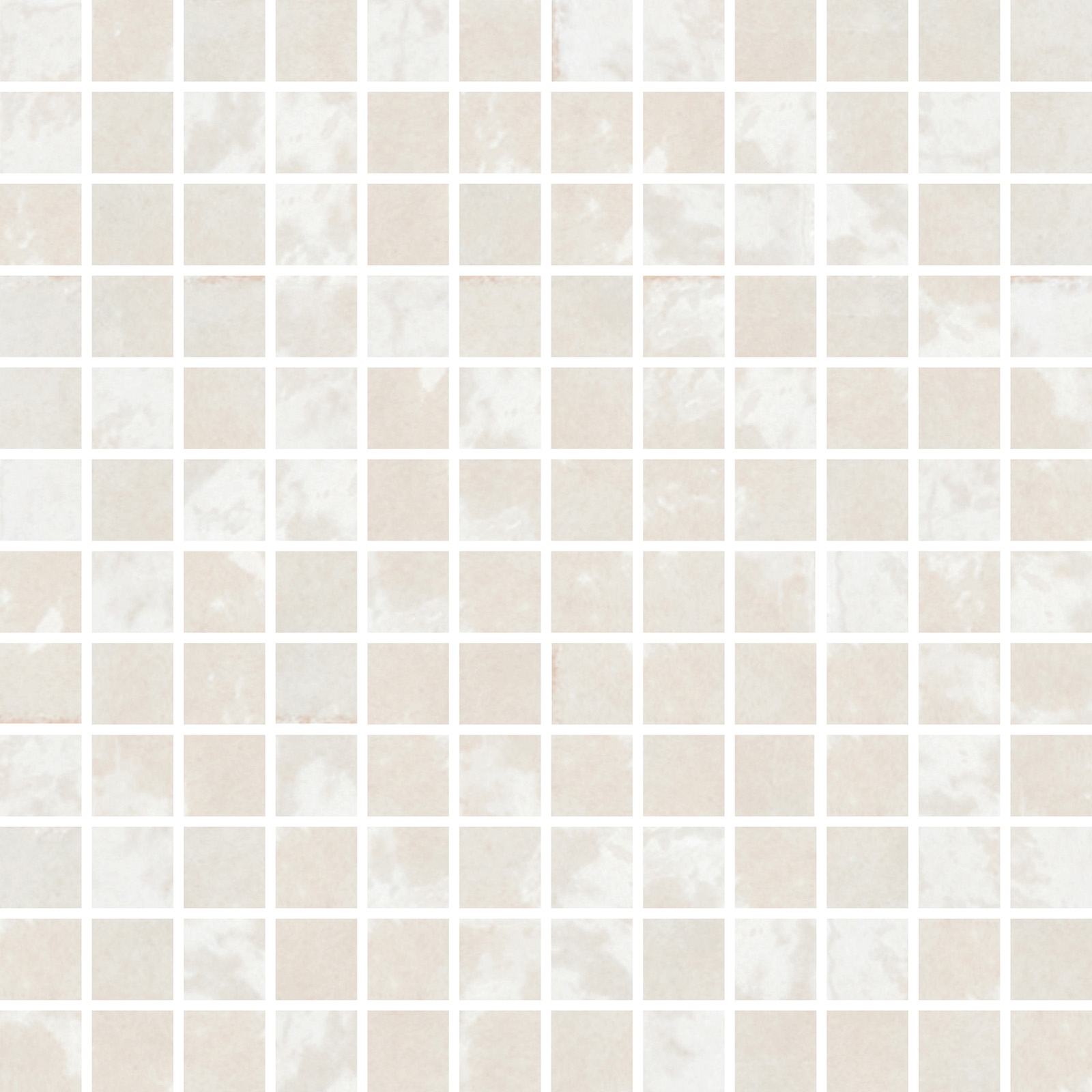 Vertoon produk Soho Ivory | Mosaico van vervaardiger Rondine