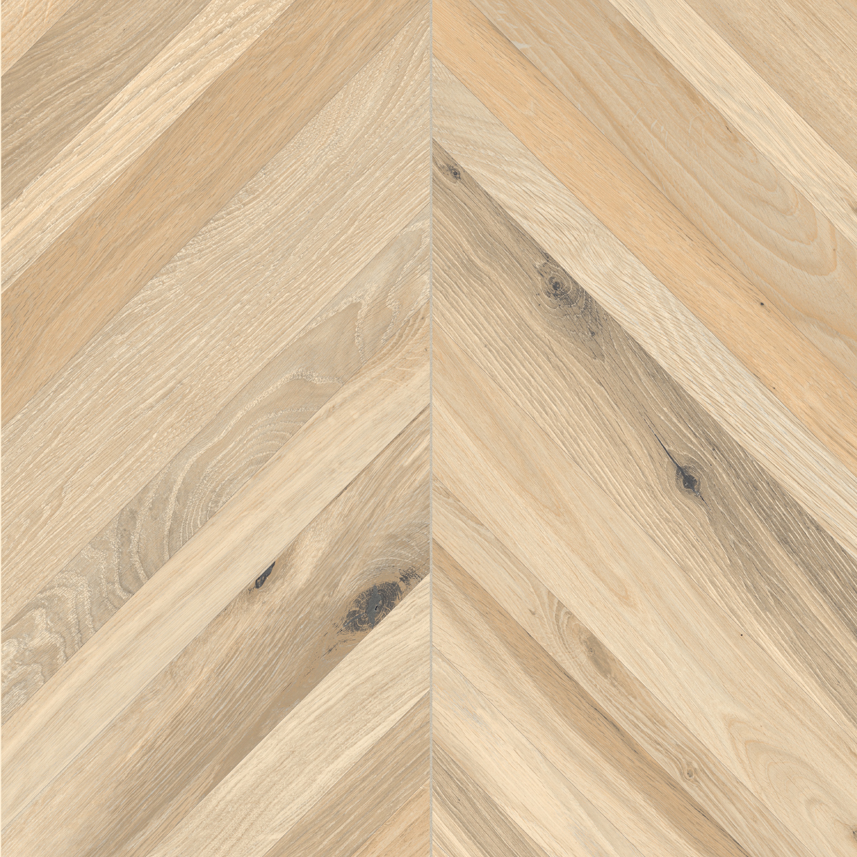 Display product Timeless Ecrù Chevron from manufacturer Rondine