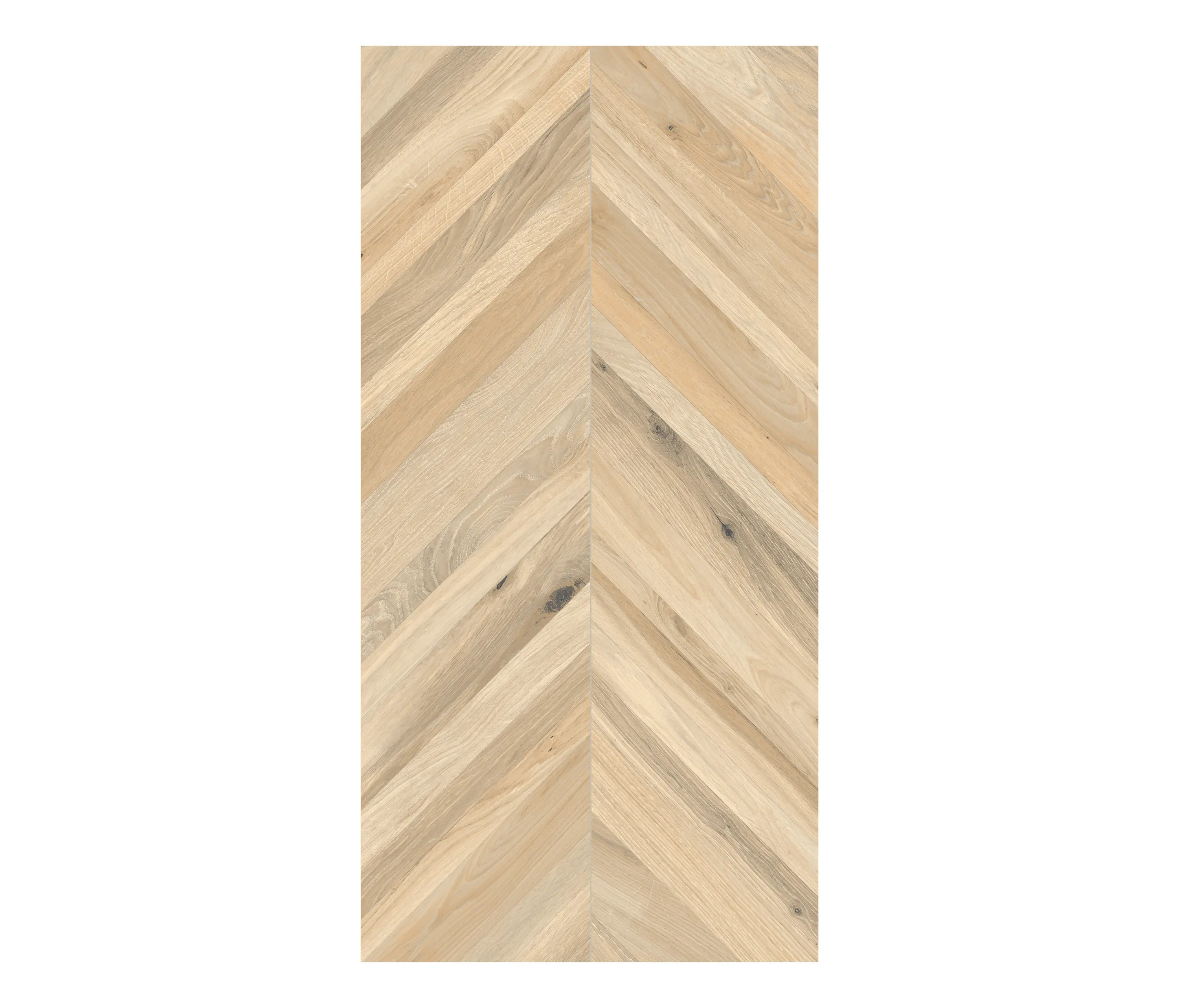 Rondine - Timeless Ecrù Chevron