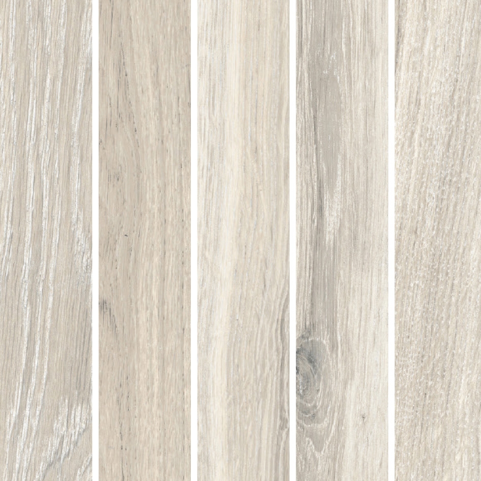 Timeless Ivory Tendina