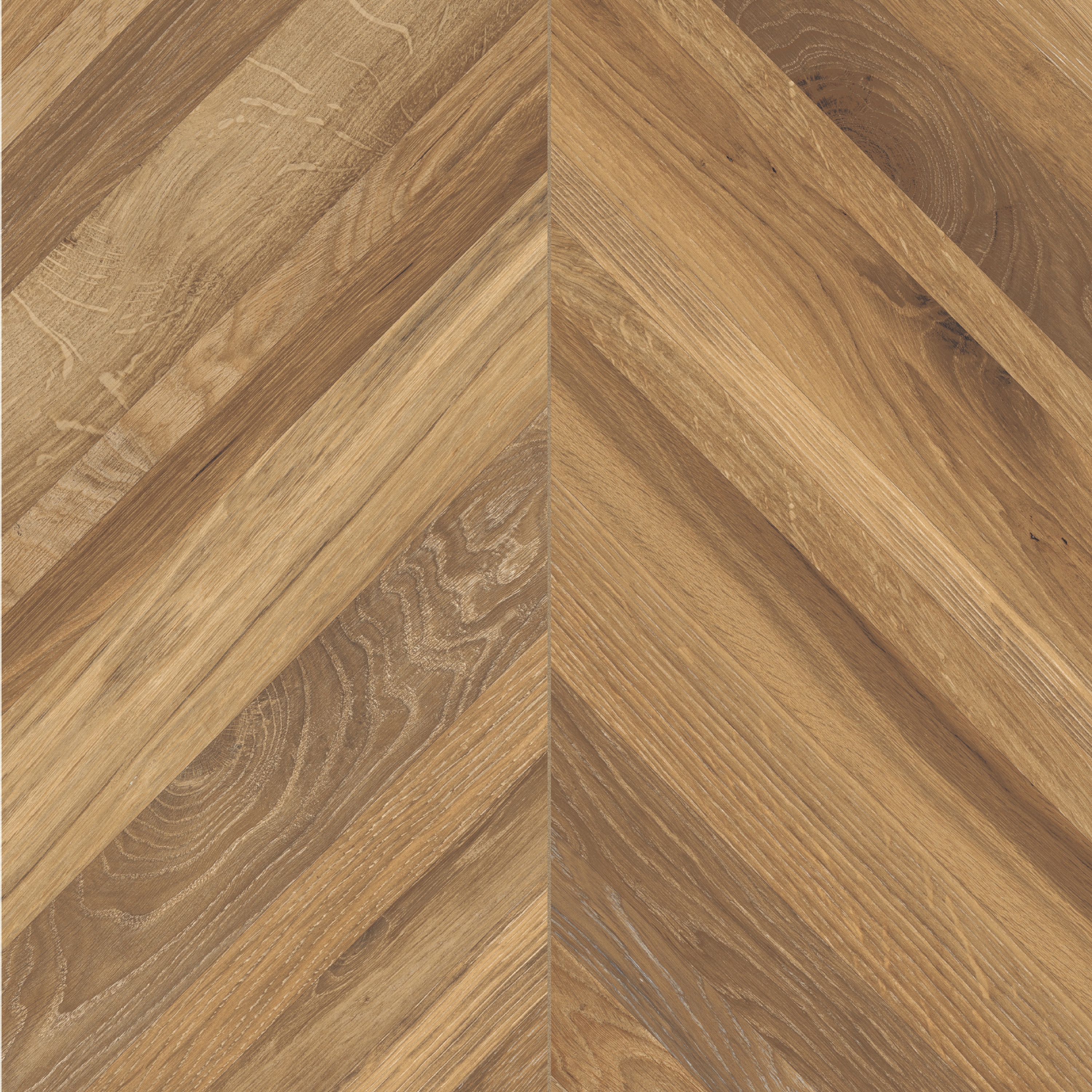Timeless Nut Chevron