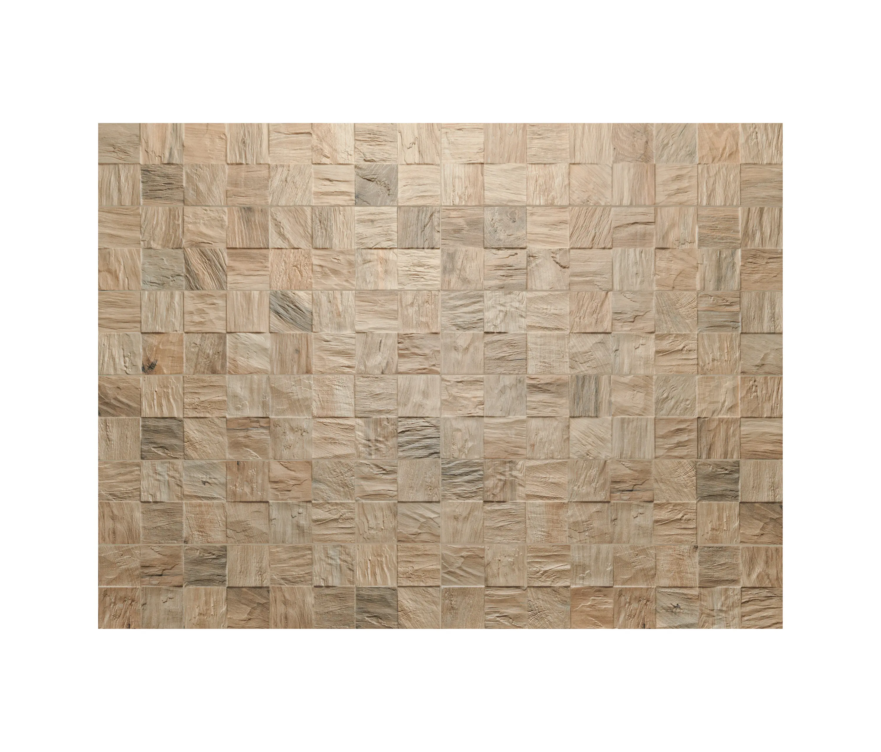 Rondine - Timeless 3D Ecrù