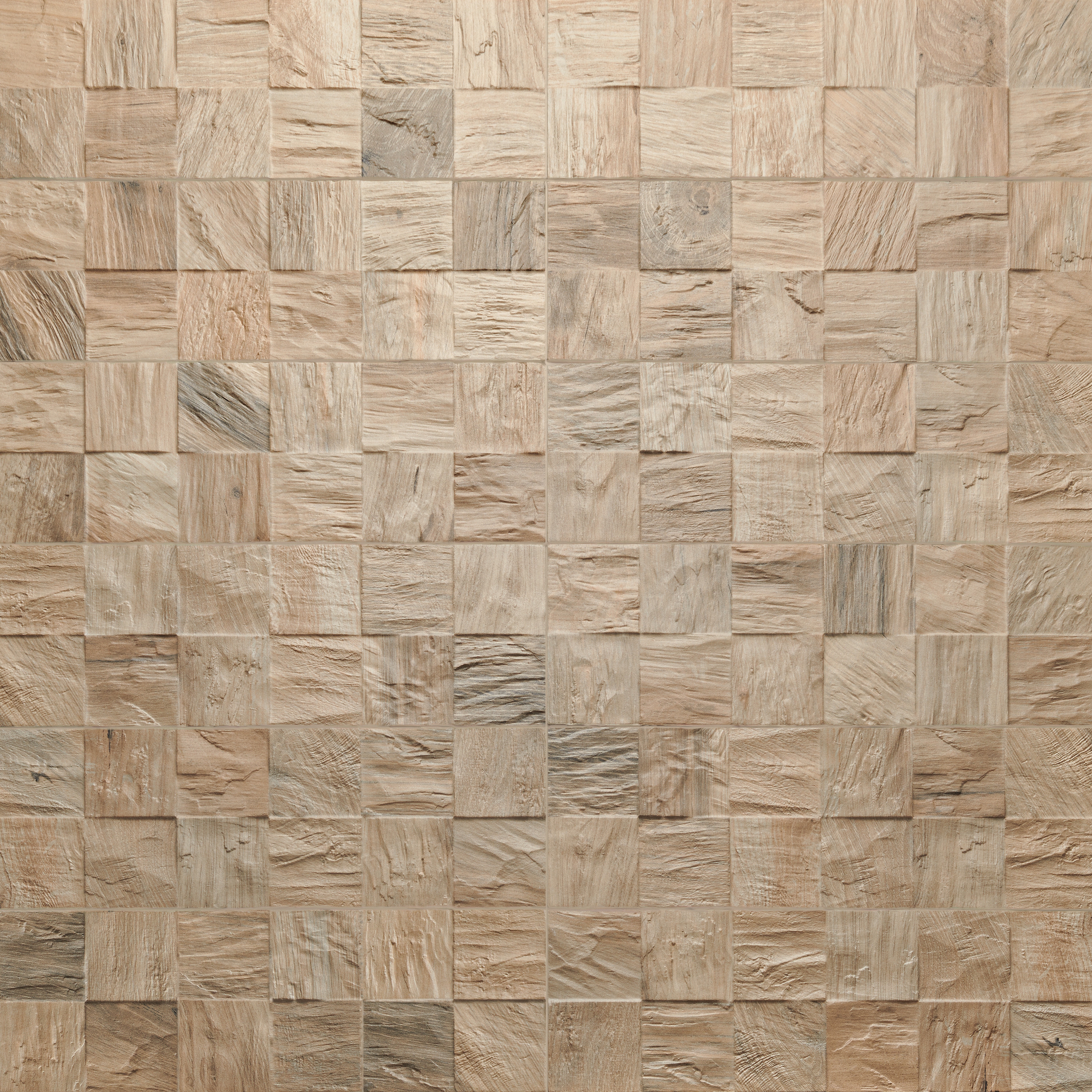 Display product Timeless 3D Ecrù from manufacturer Rondine