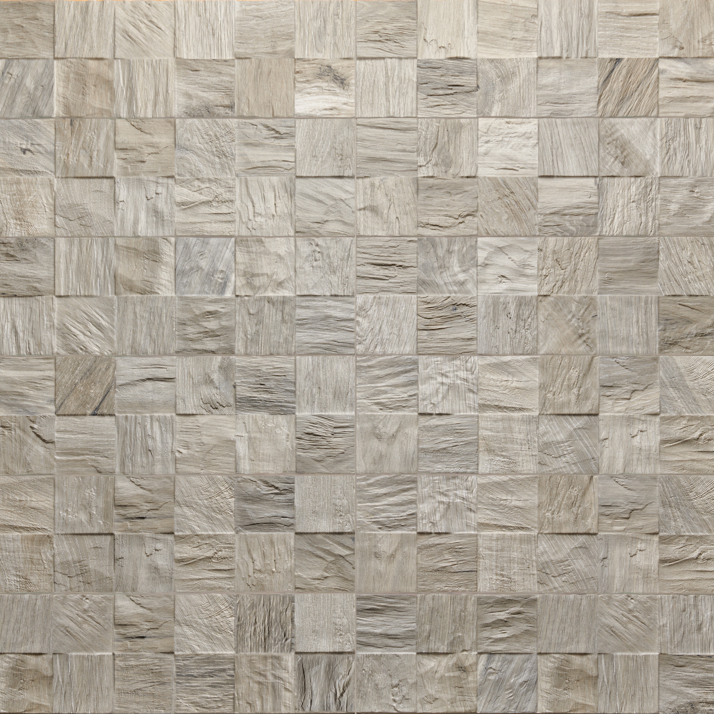 Timeless 3D Ivory
