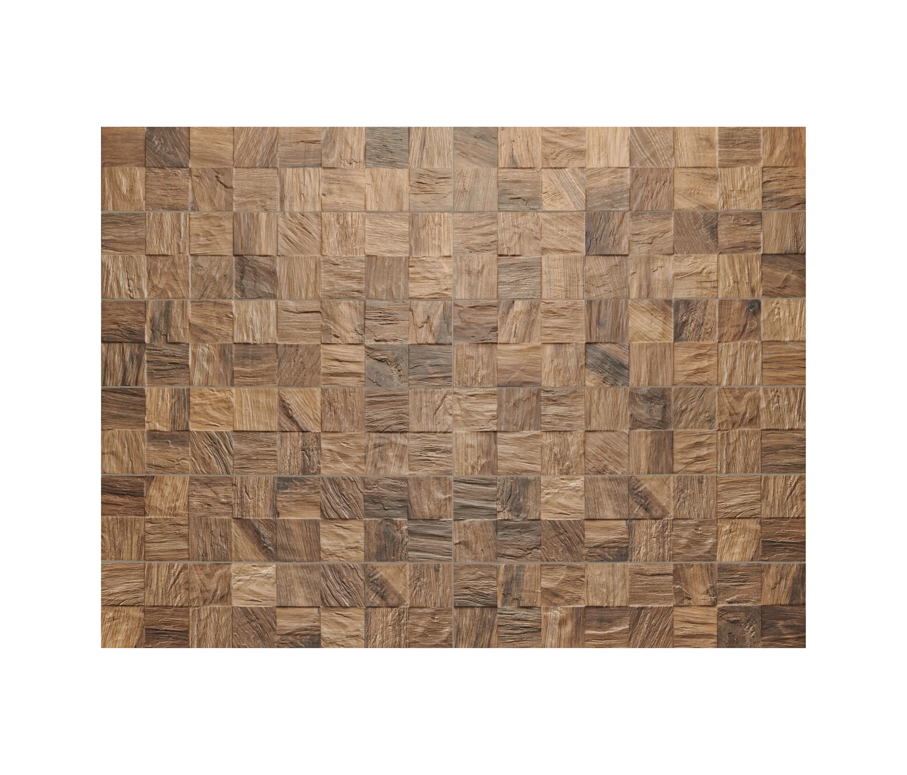 Rondine - Timeless 3D Nut