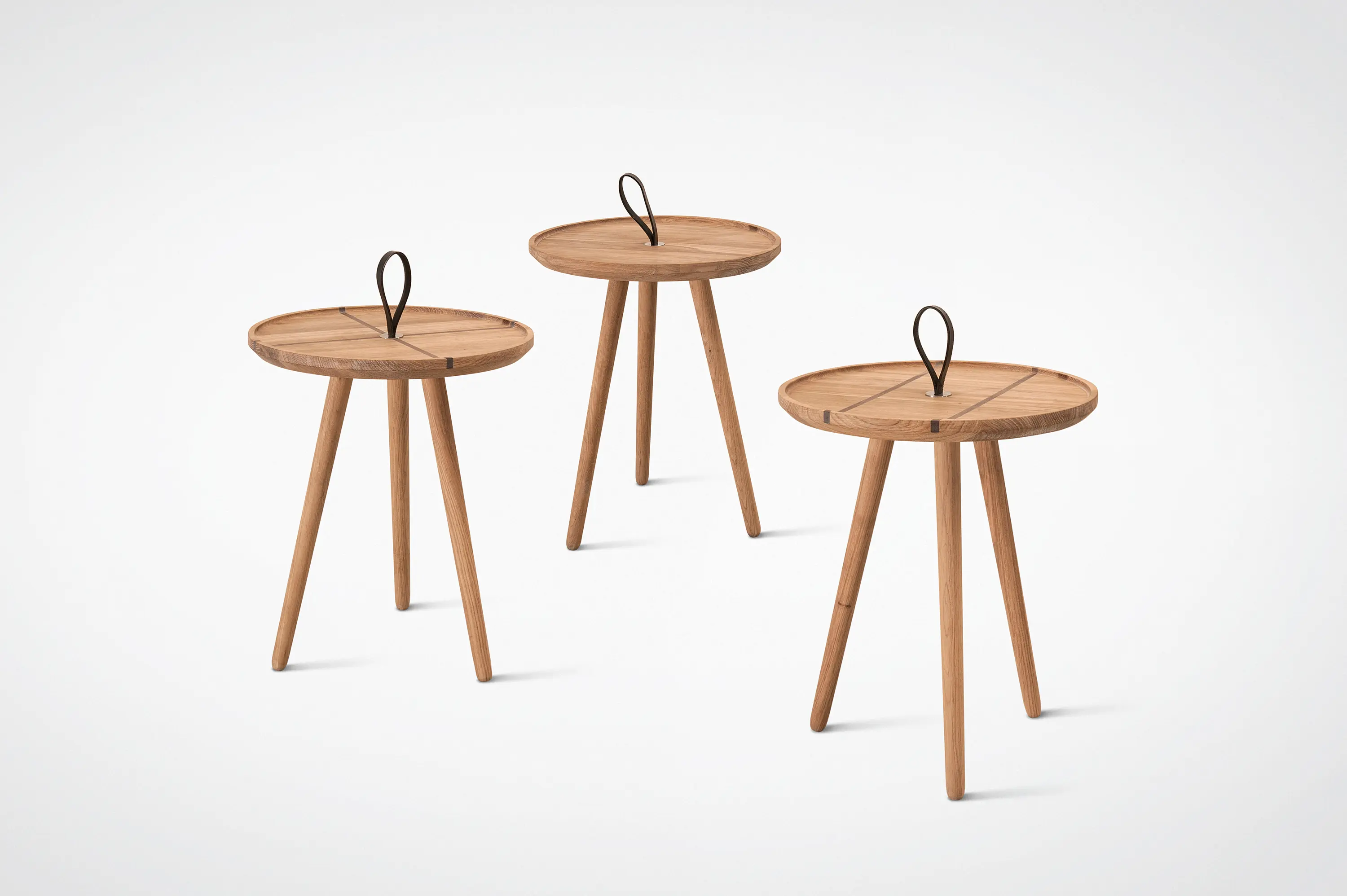Woak - Malin Side Table