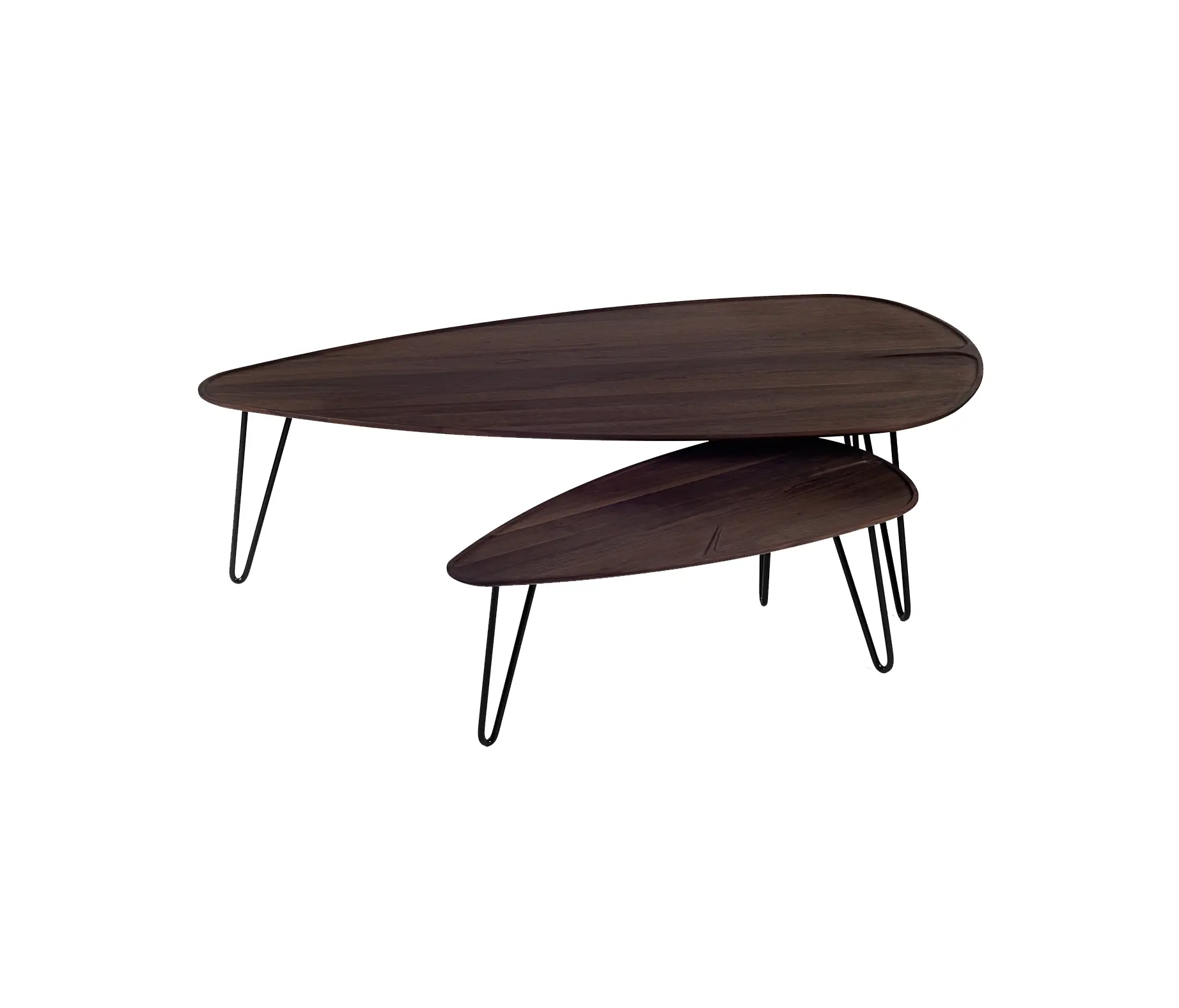 Woak - Malin Shelf System