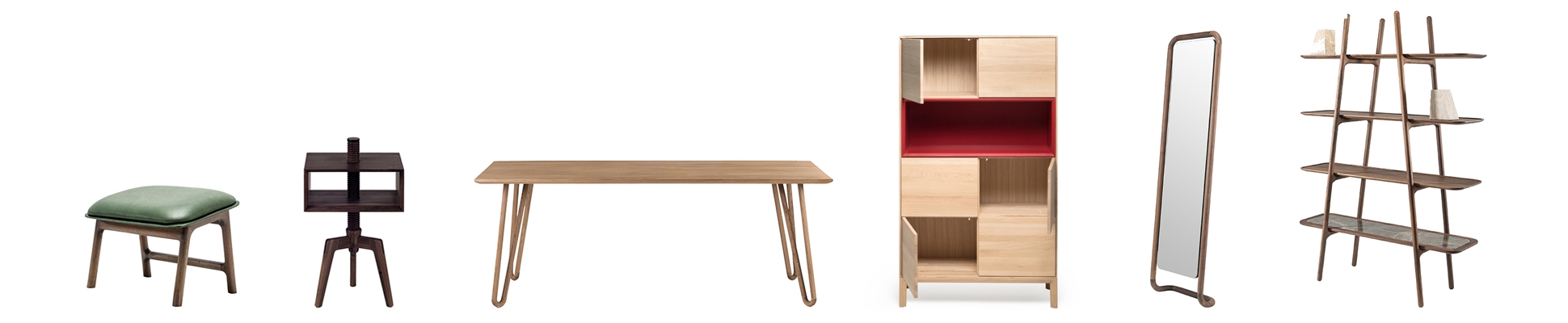 Discover the world of manufacturer Woak