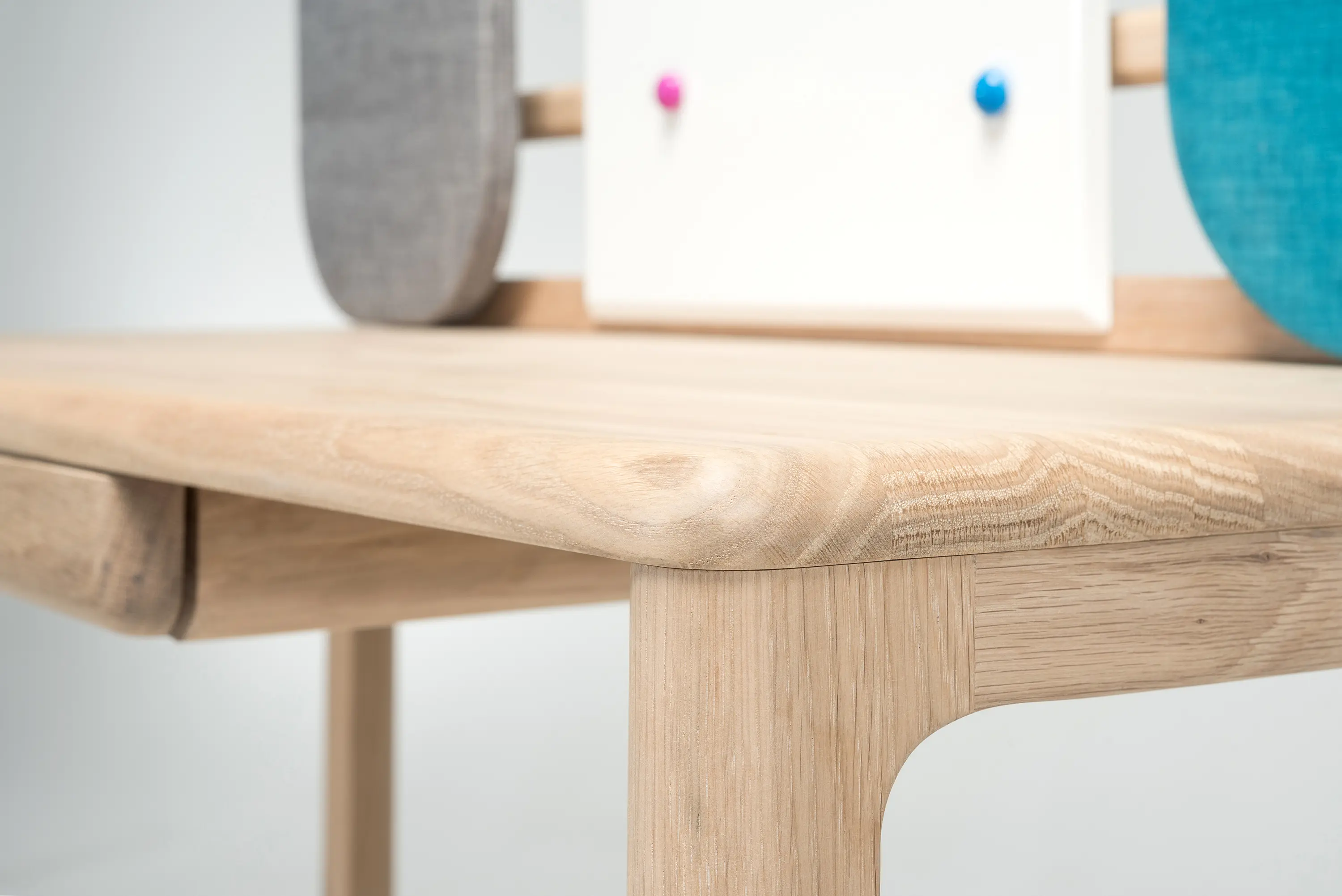 Woak - Bud Sekretär