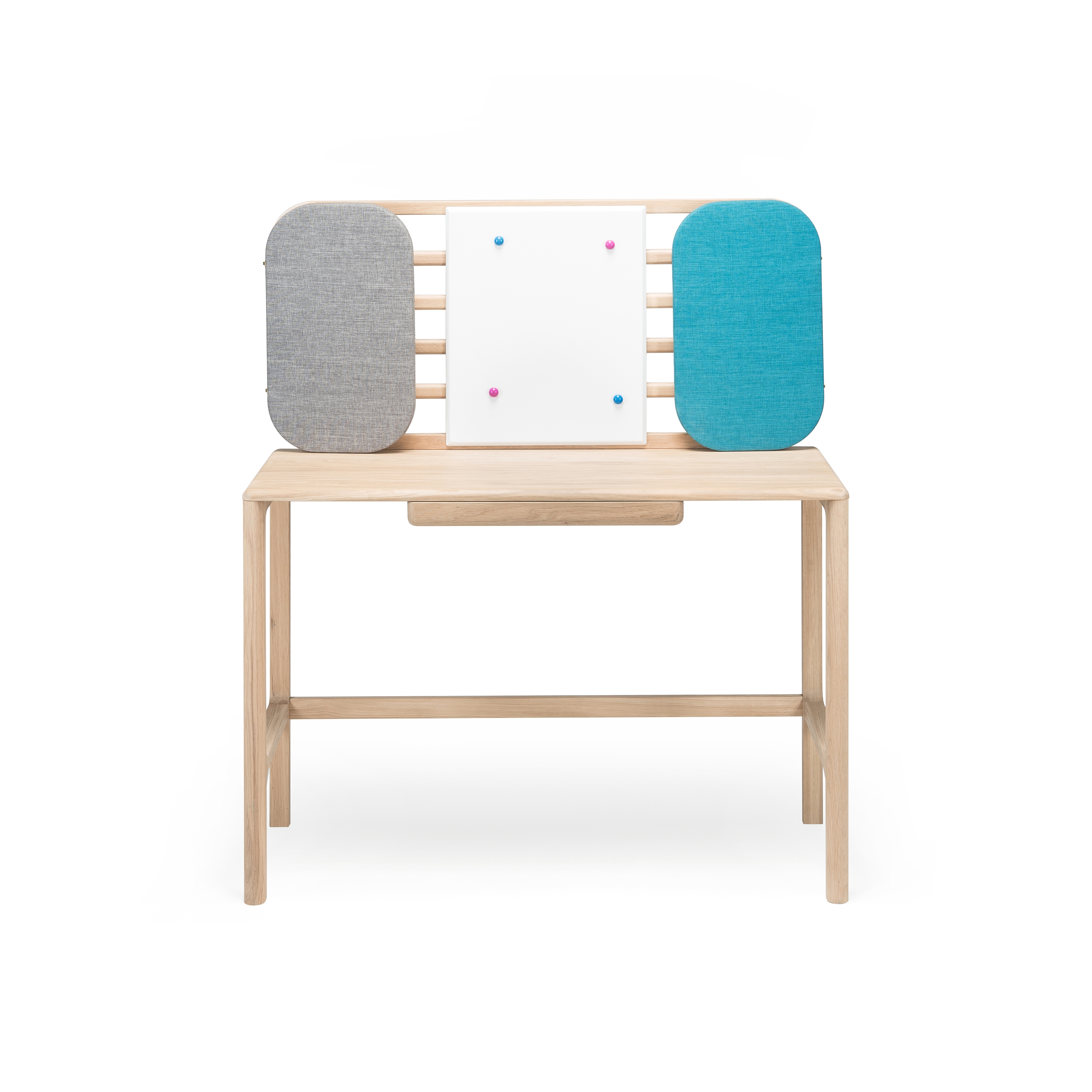 Afficher le produit Bud Working Desk du fabricant Woak