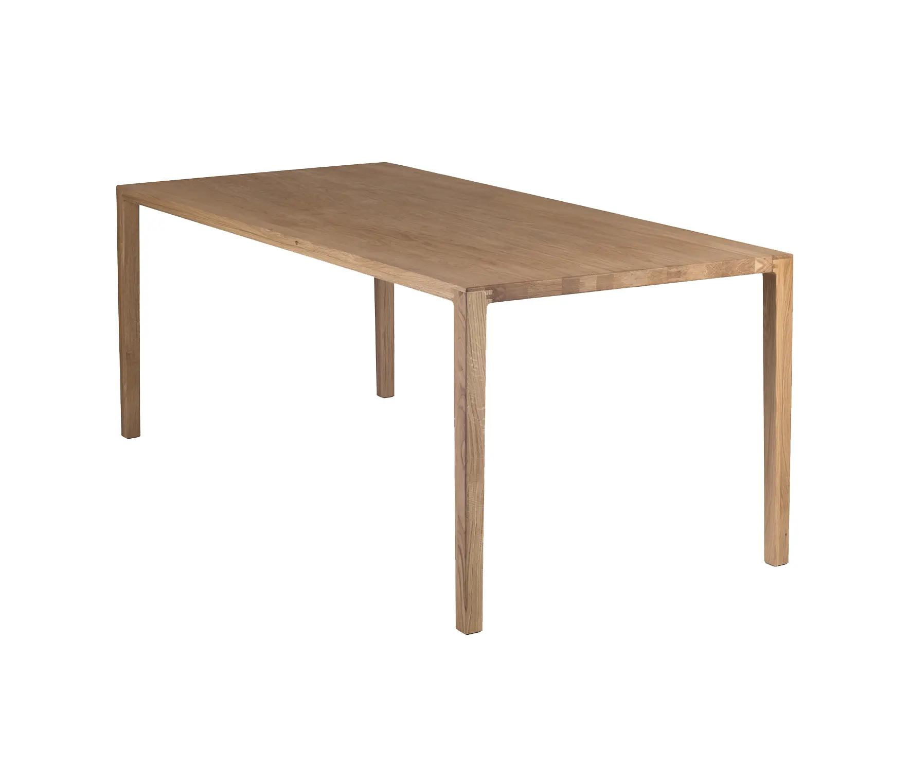 Woak - Collin Dining Table