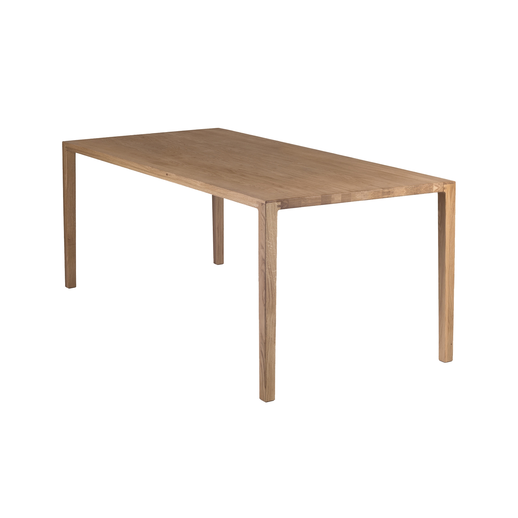 Afficher le produit Collin Dining Table du fabricant Woak