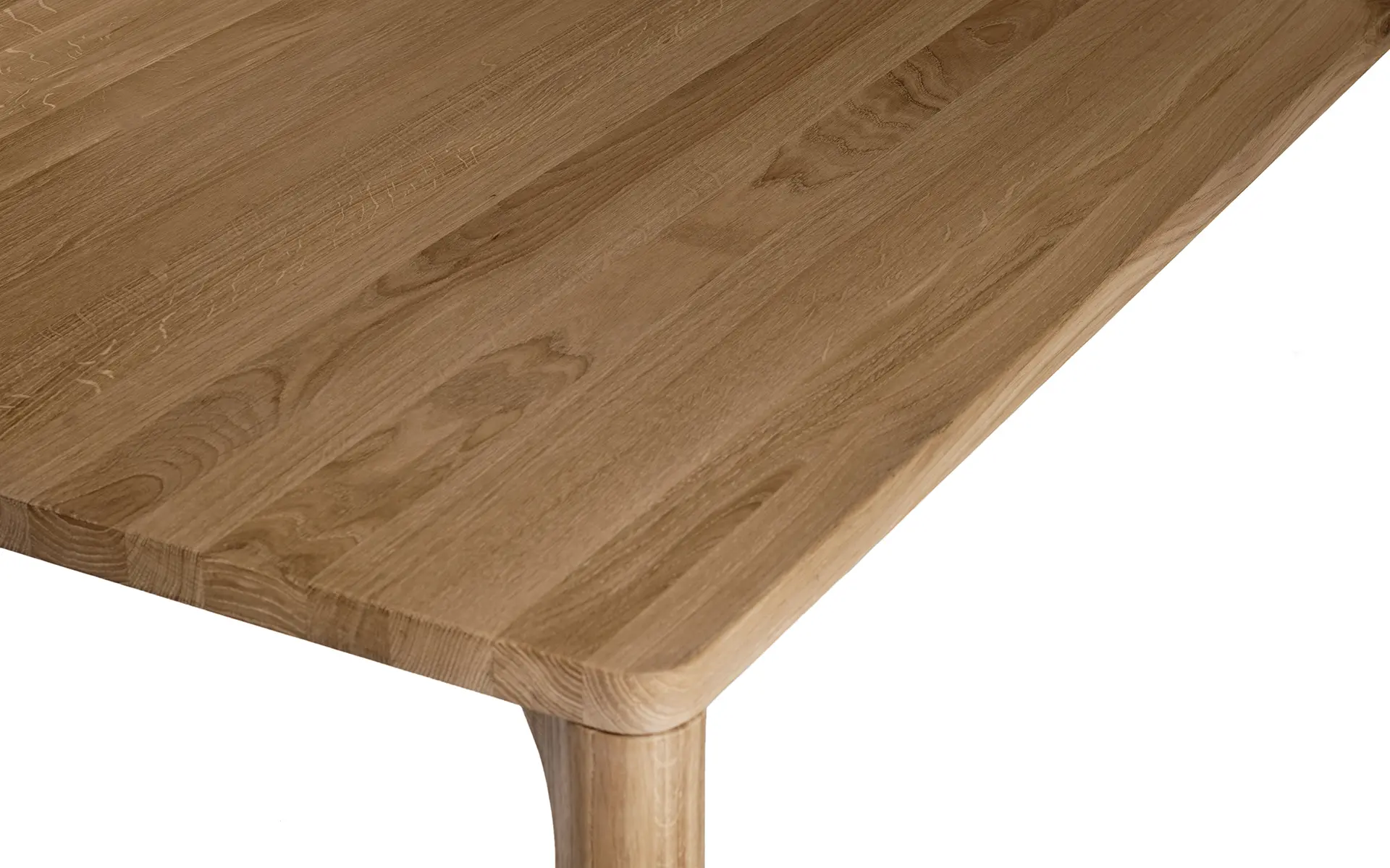 Woak - Lavado Dining Table