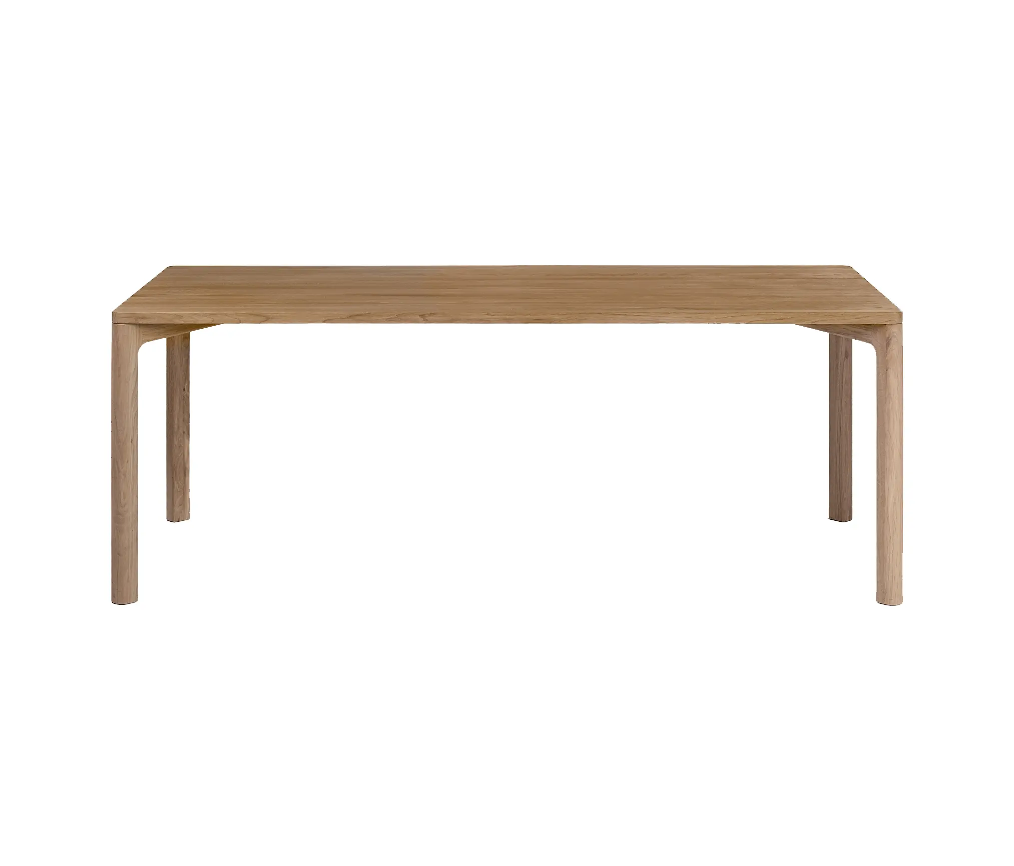 Woak - Lavado Dining Table