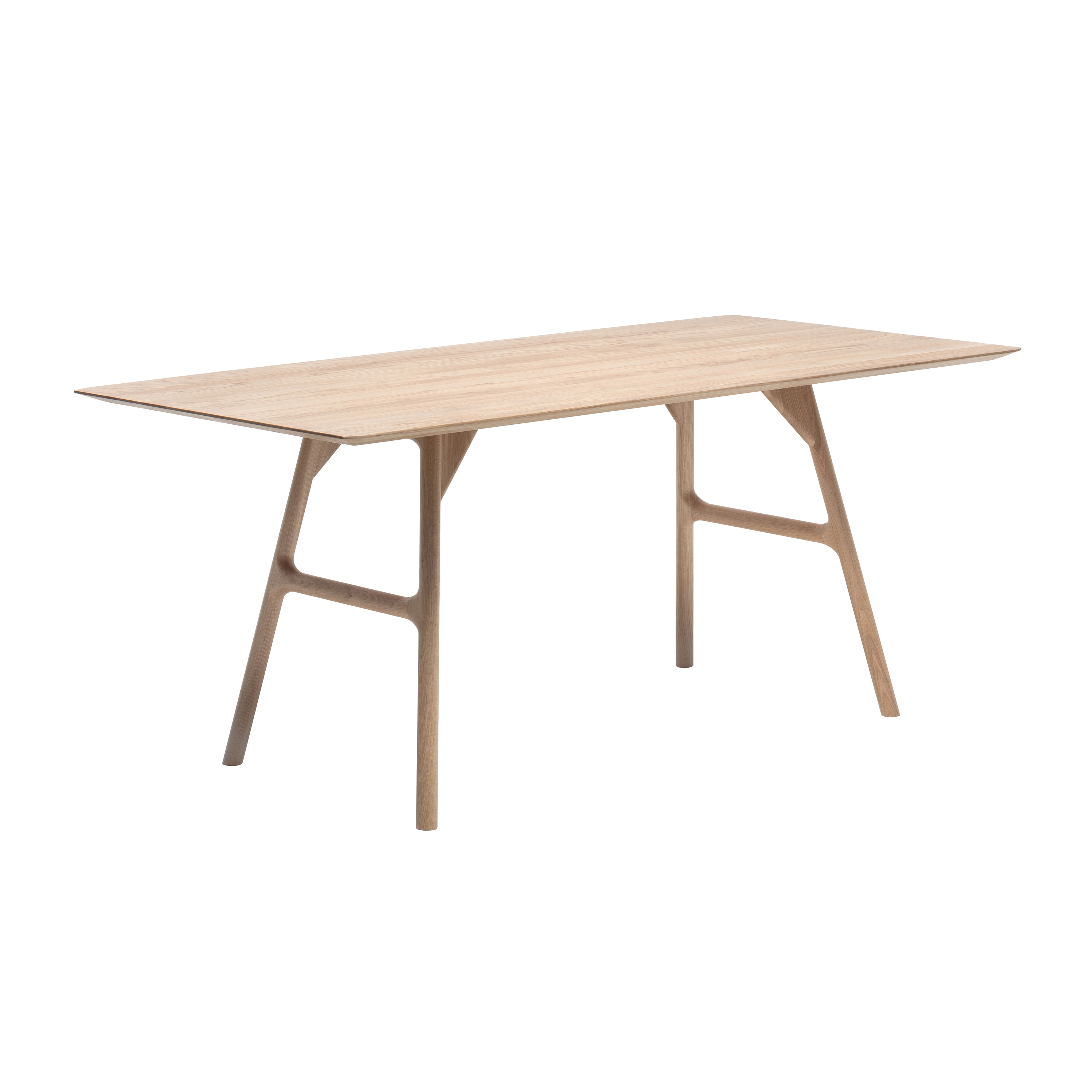 Display product Mai Dining Table from manufacturer Woak