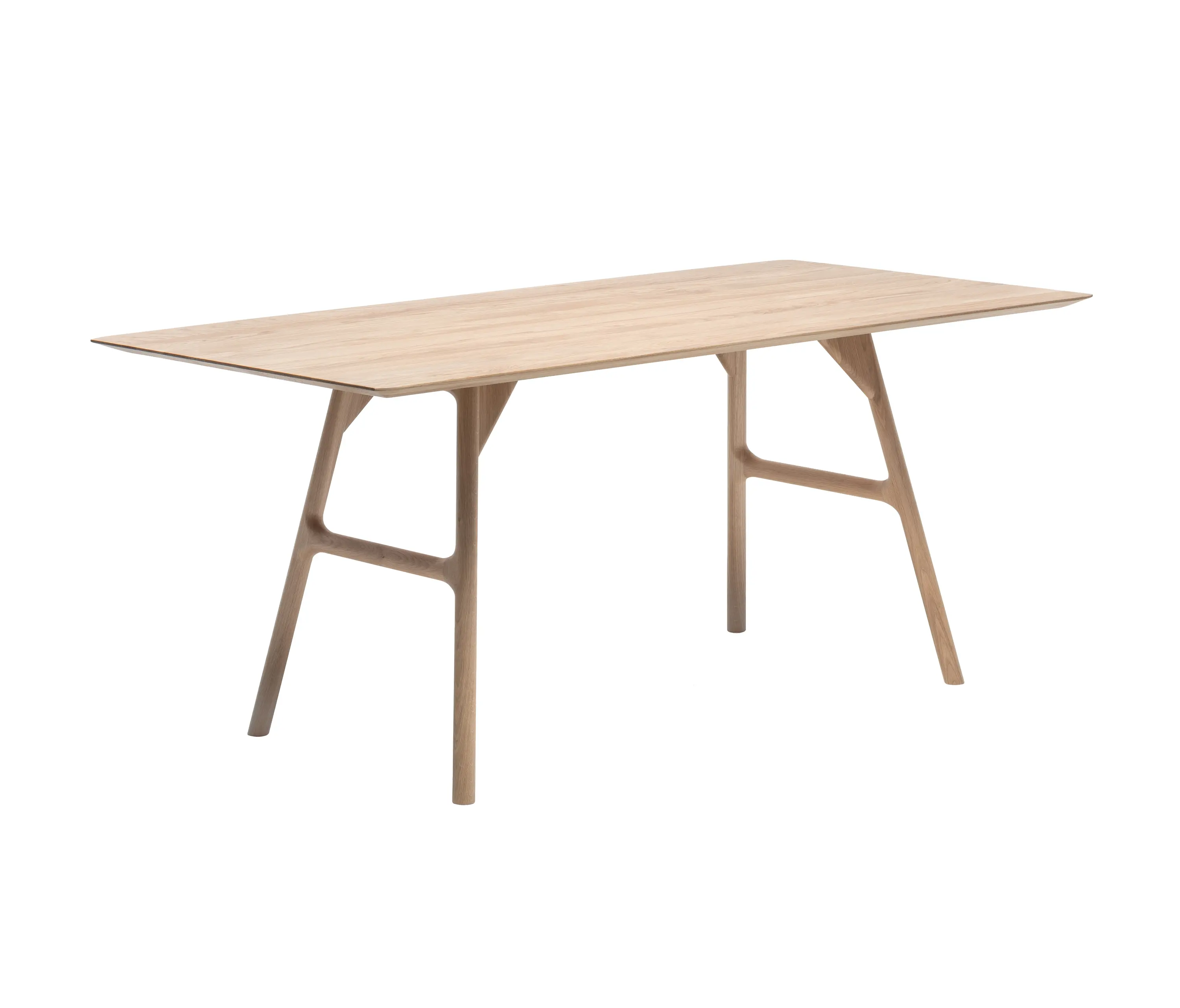 Woak - Mai Dining Table