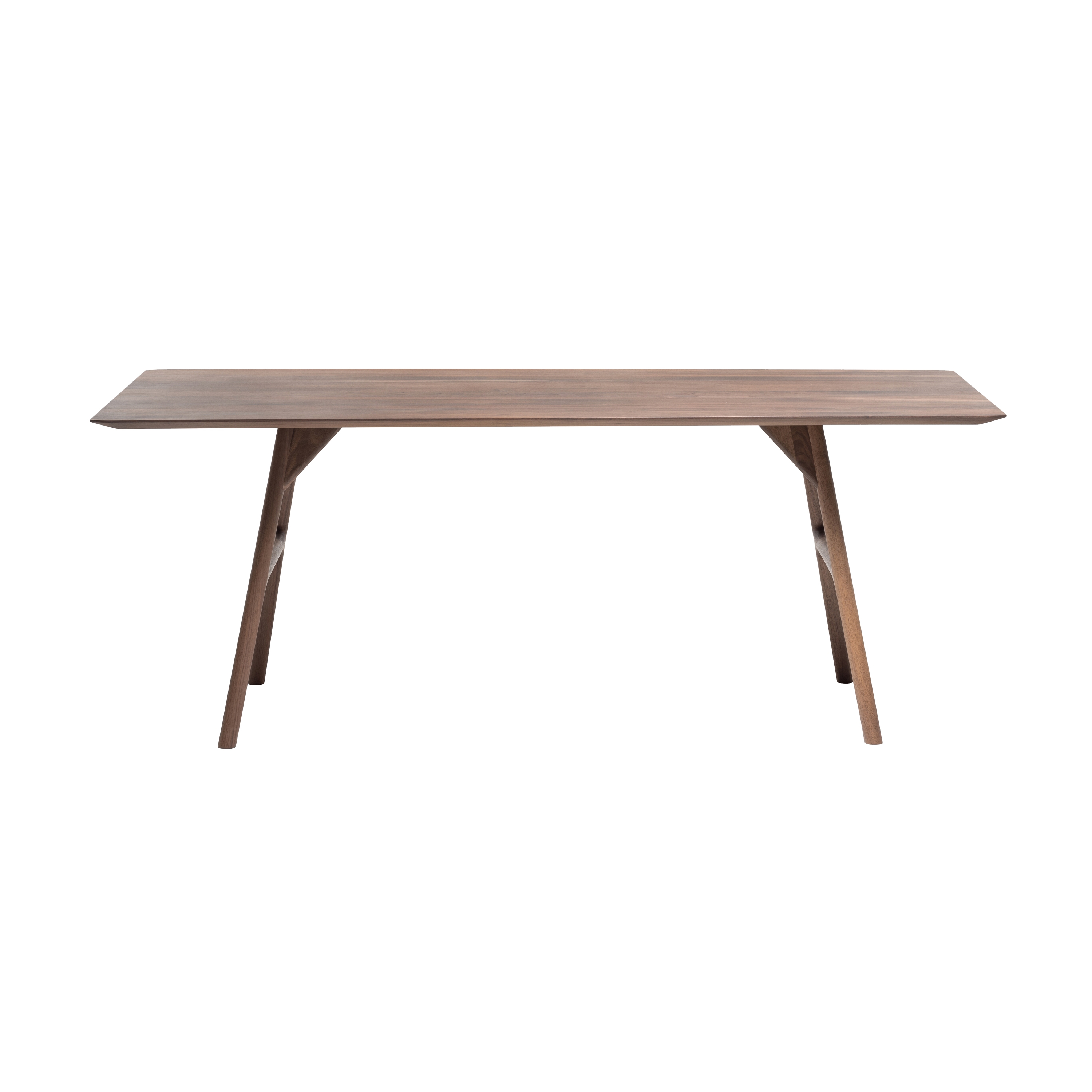 Display product Mai Dining Table from manufacturer Woak