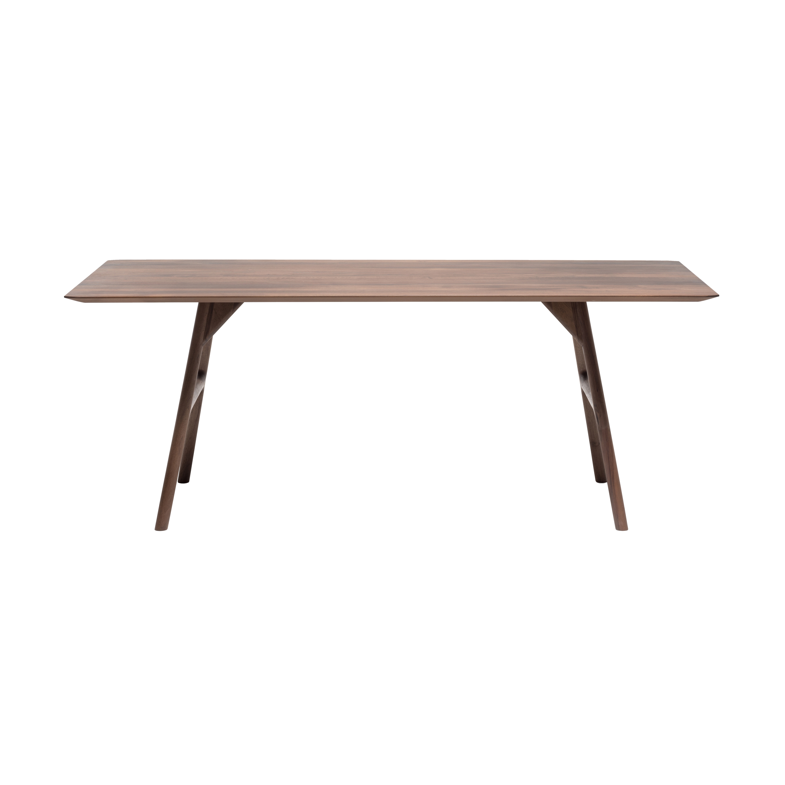 Mostra il prodotto Mai Dining Table del produttore Woak