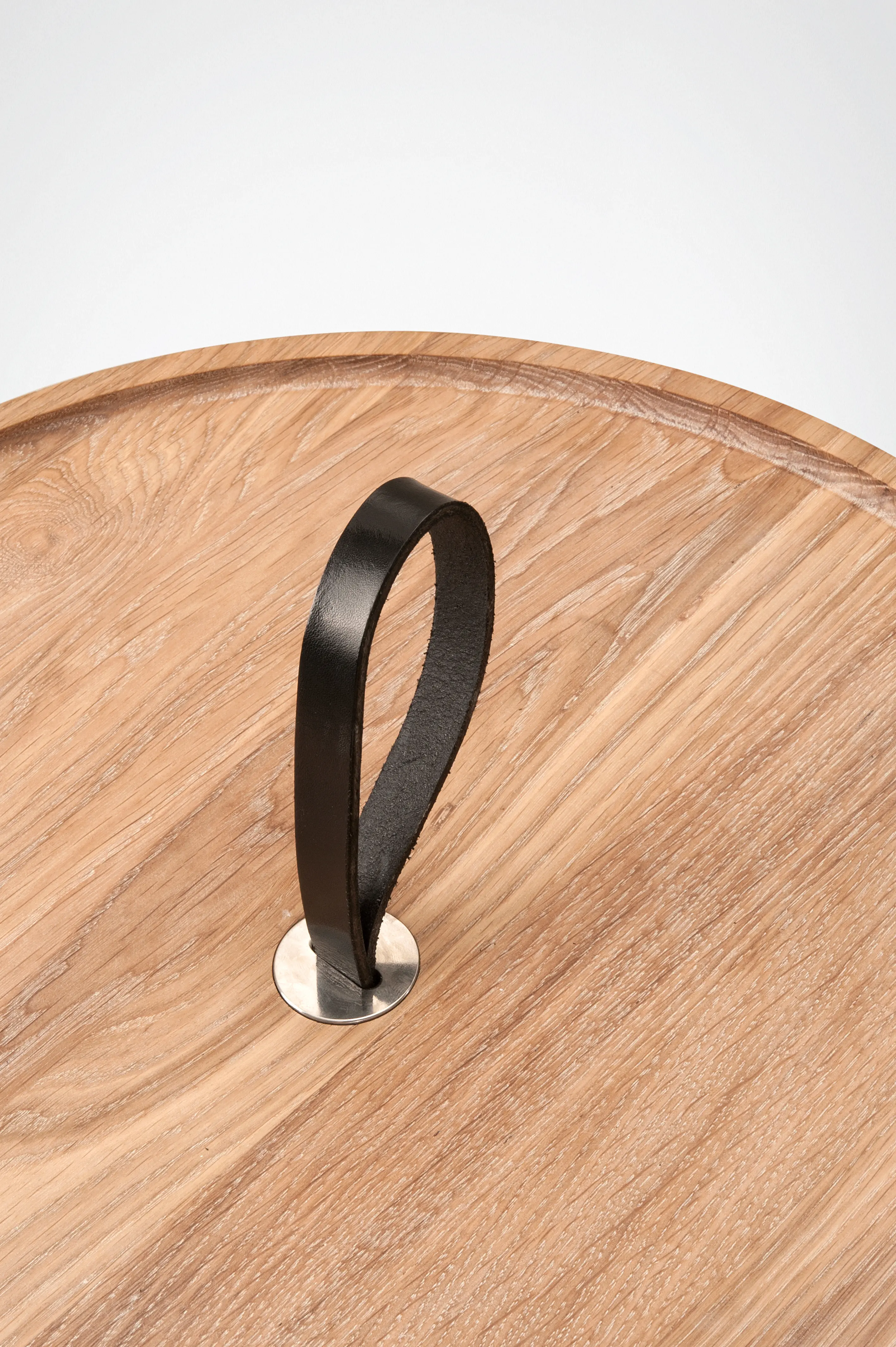 Woak - Malin Side Table